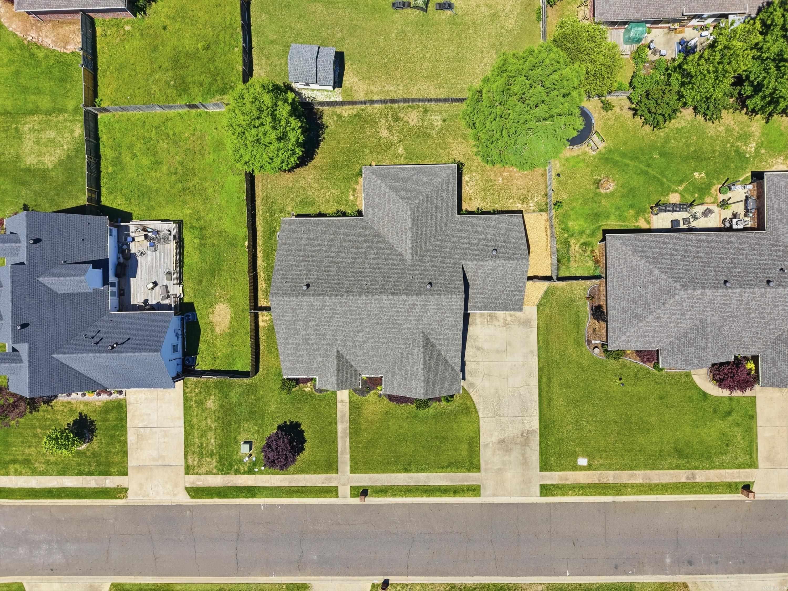 5217 Murifield  Benton, AR