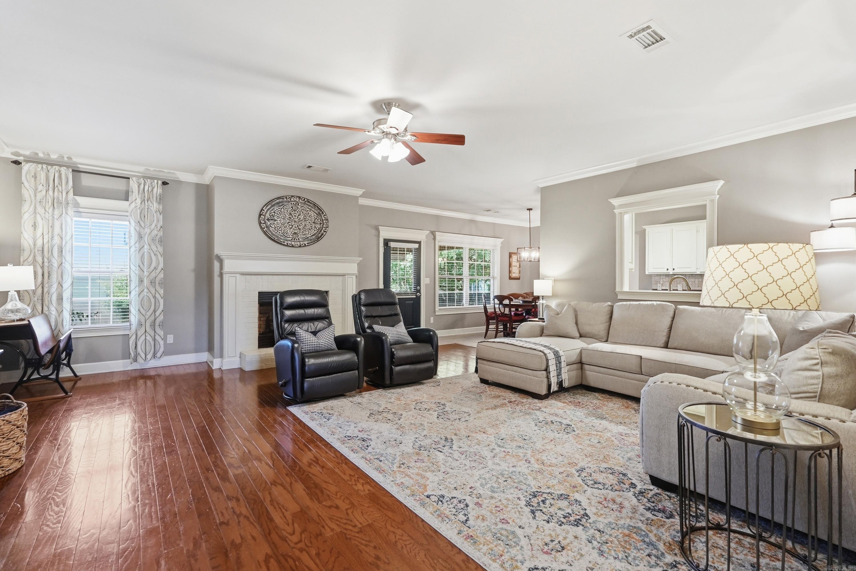 5217 Murifield  Benton, AR
