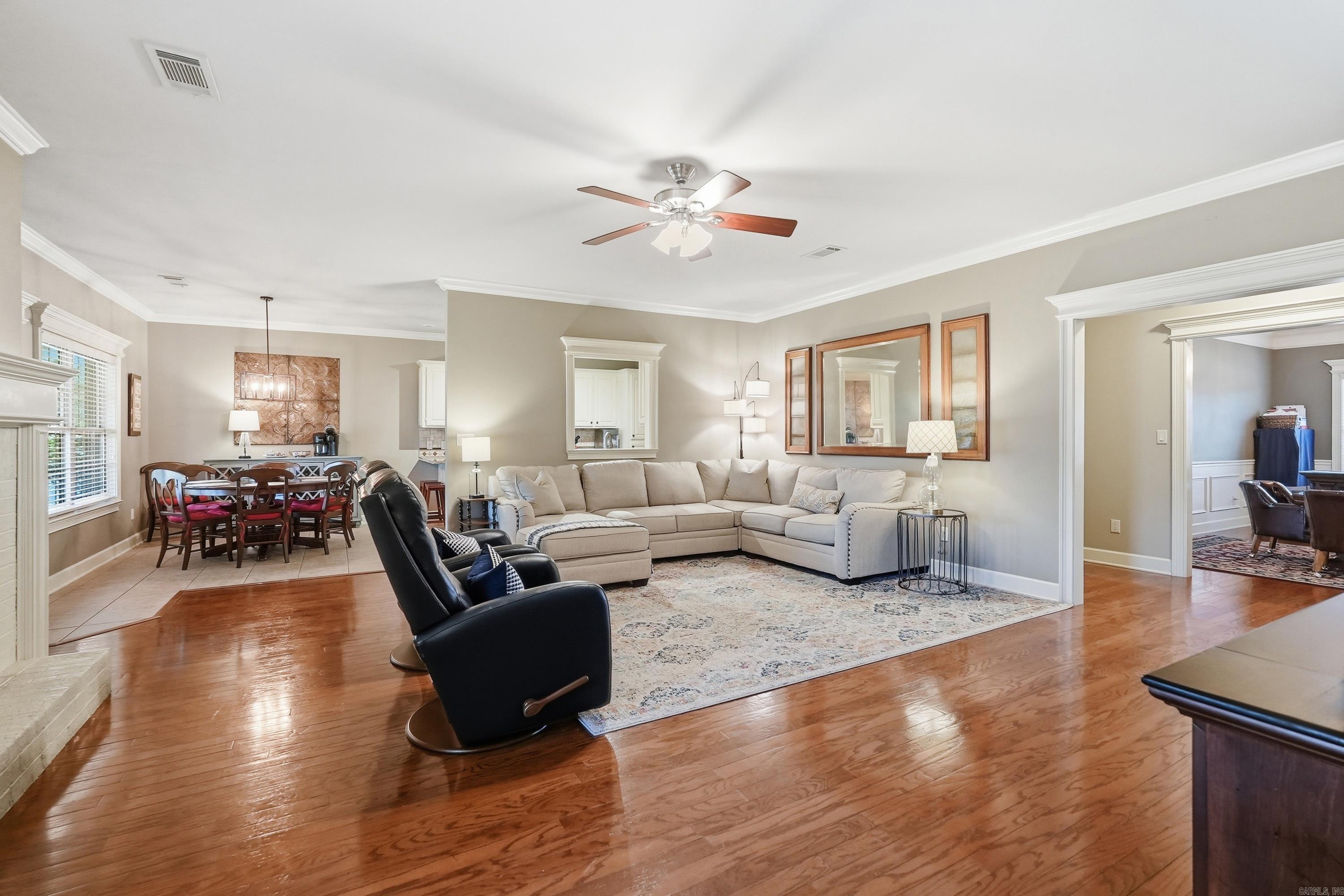 5217 Murifield  Benton, AR