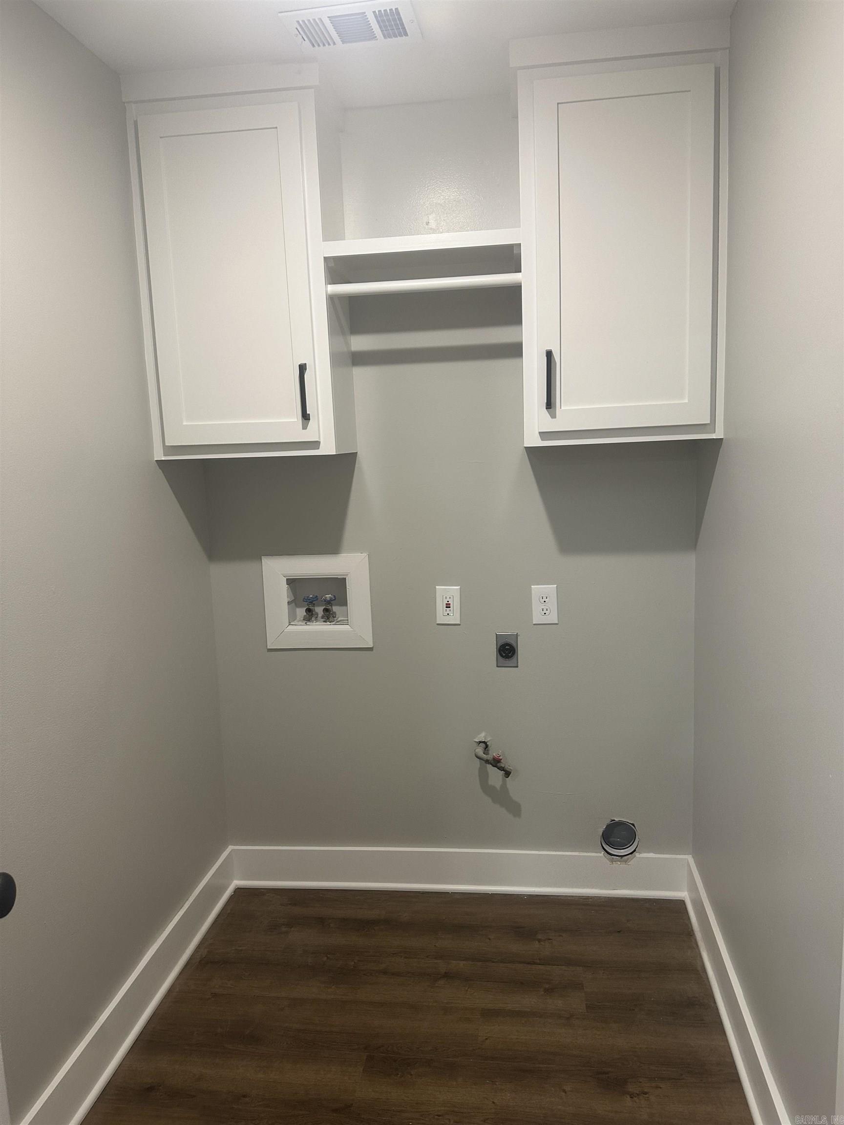 21 Crestwood  Cabot, AR