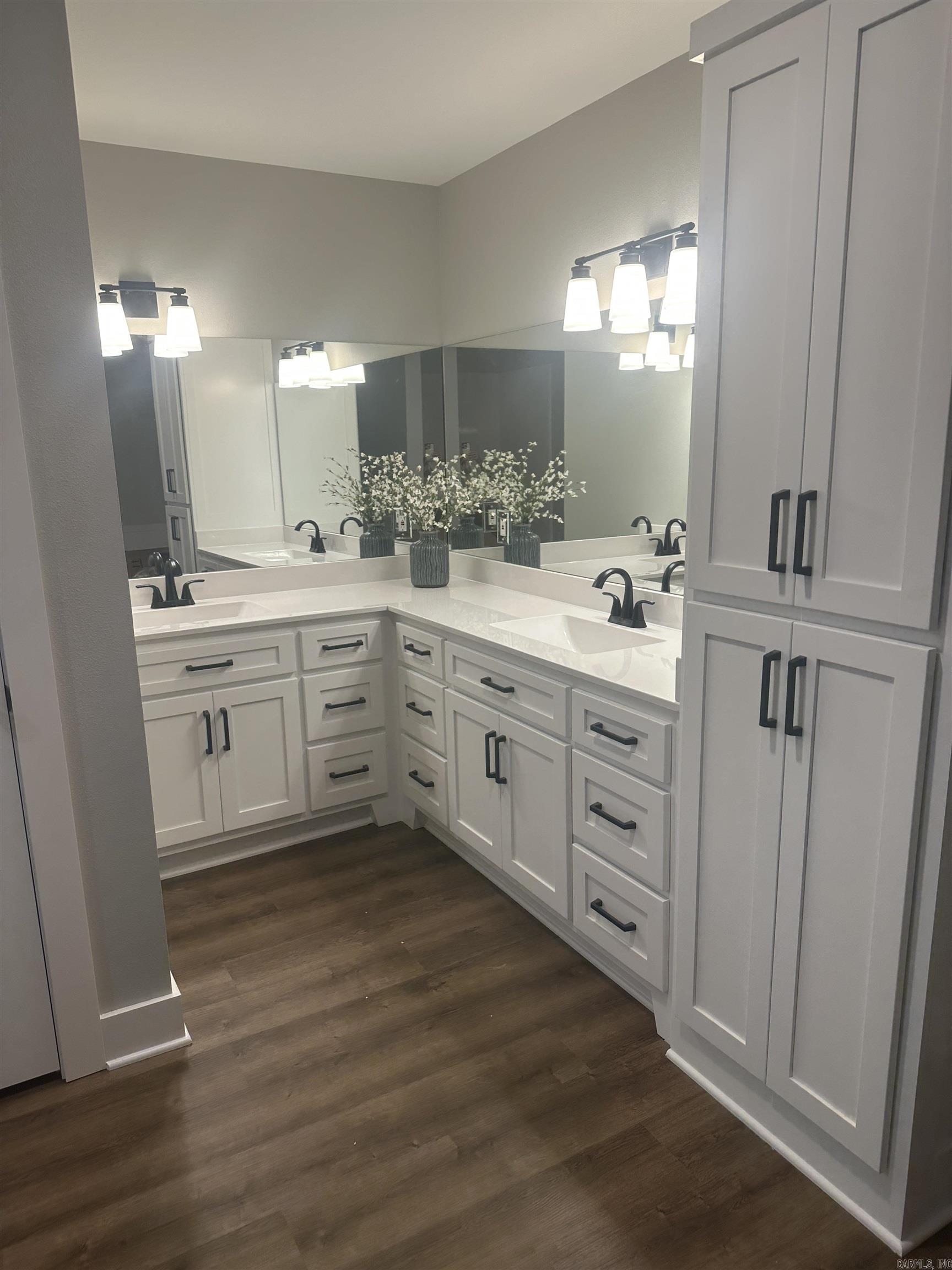 21 Crestwood  Cabot, AR