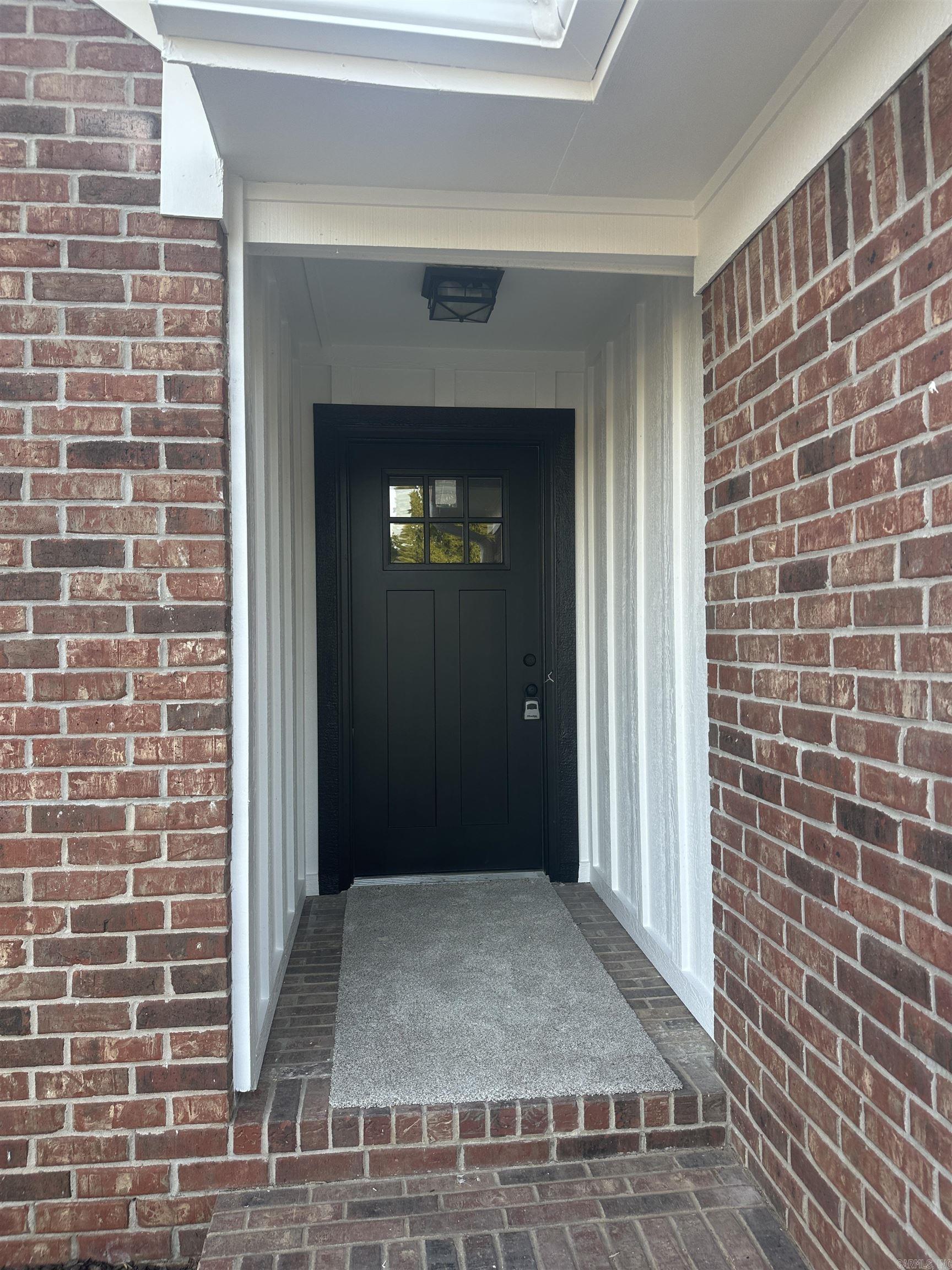21 Crestwood  Cabot, AR