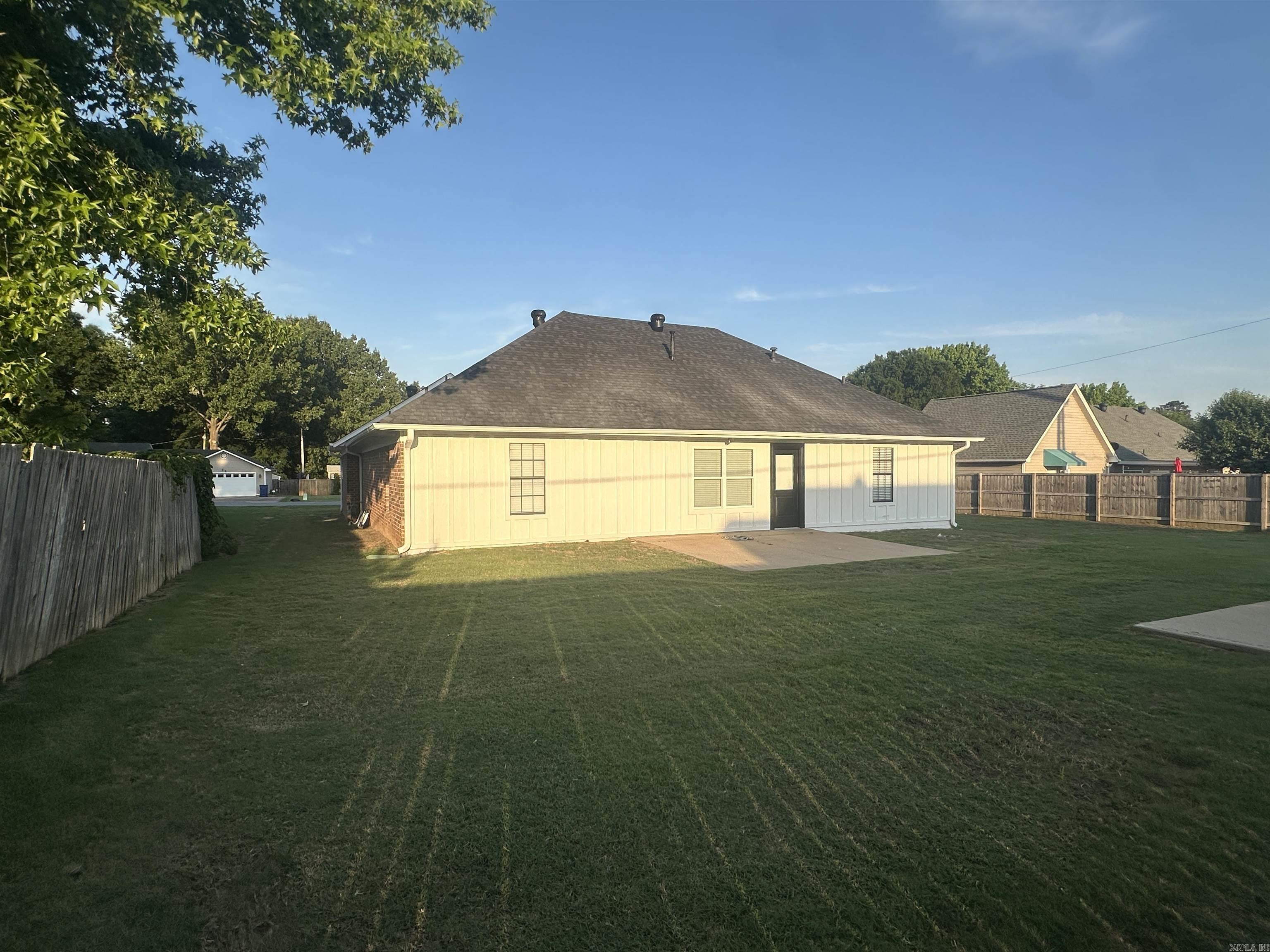 21 Crestwood  Cabot, AR
