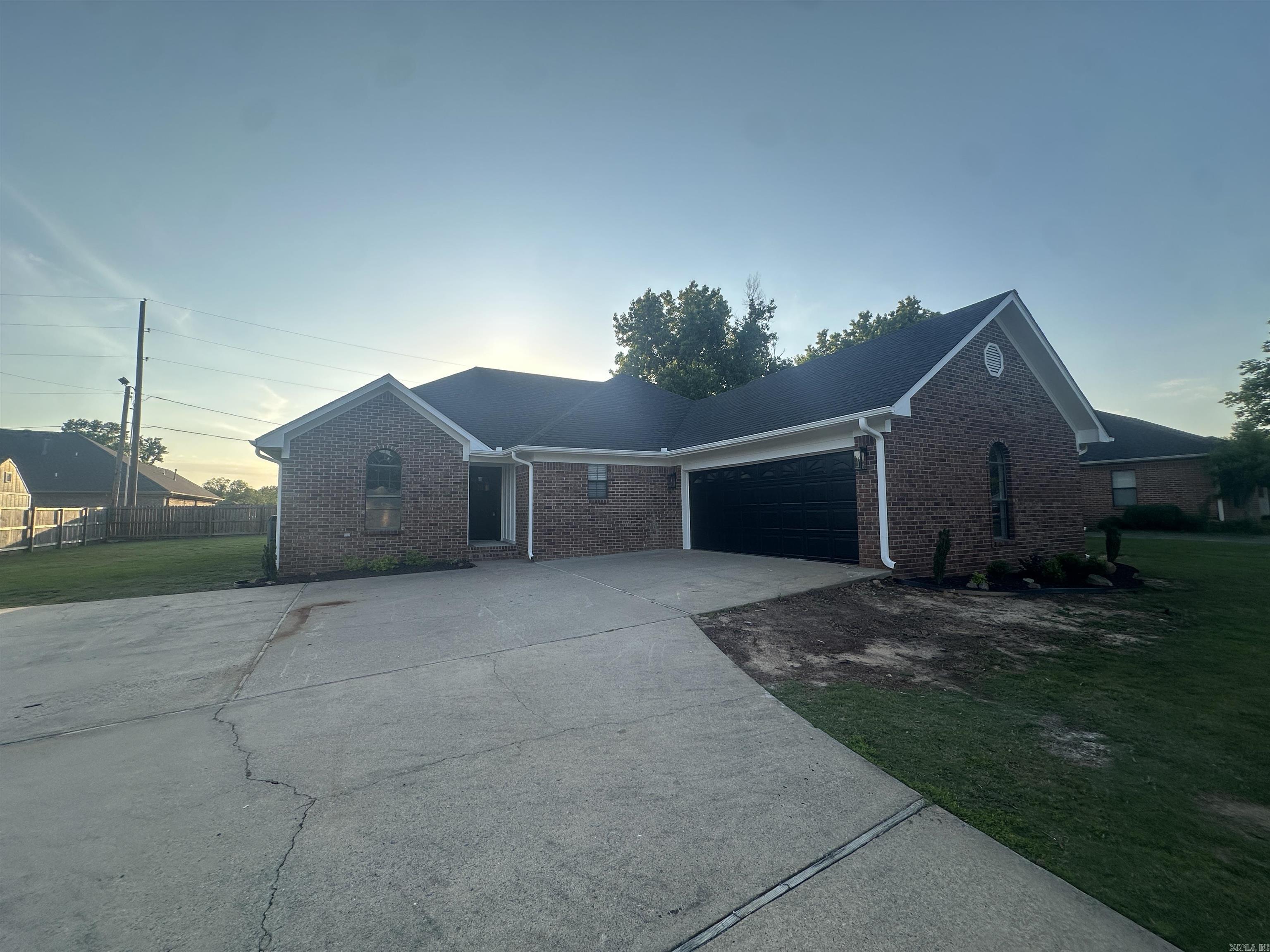 21 Crestwood  Cabot, AR