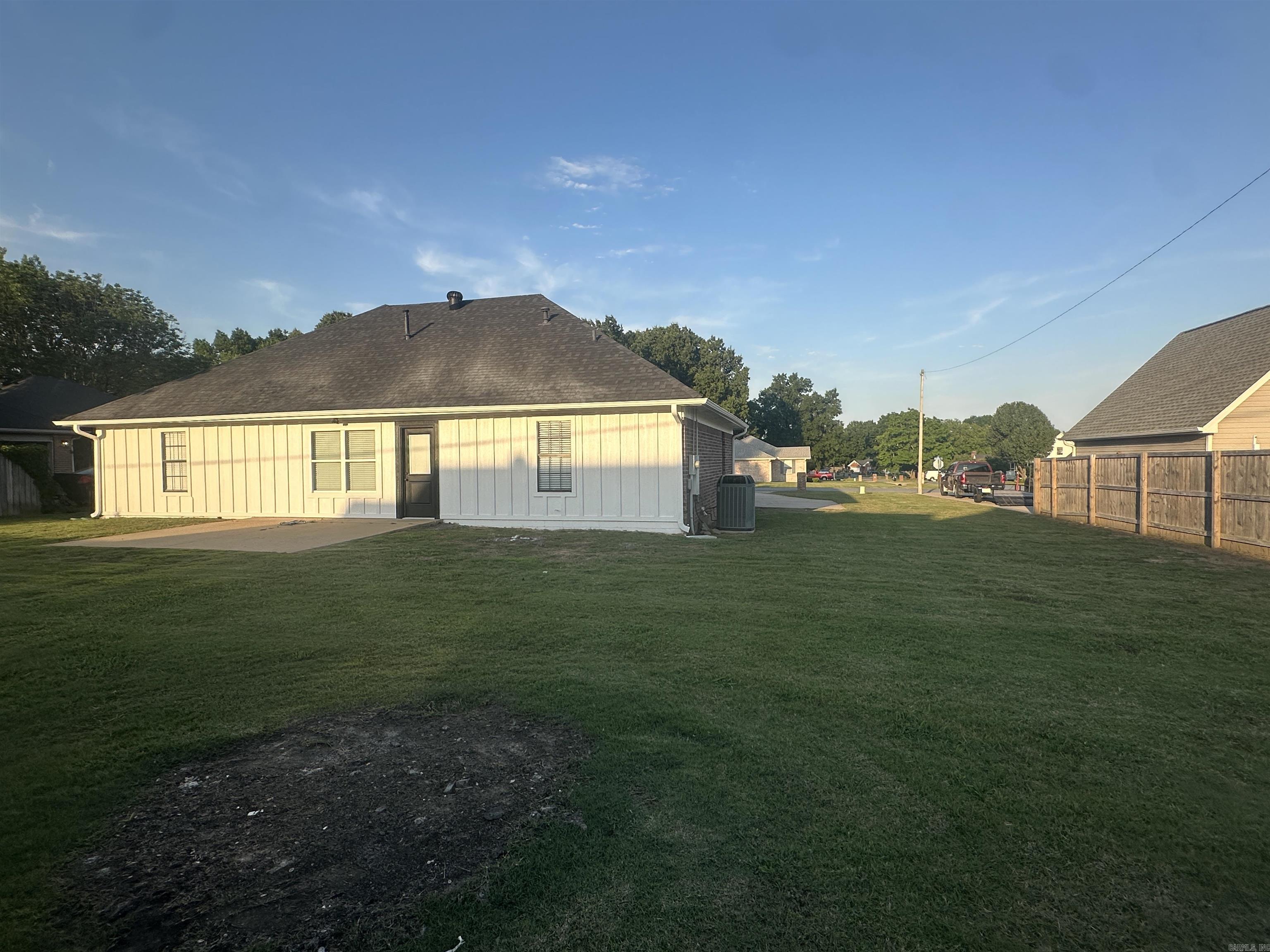 21 Crestwood  Cabot, AR