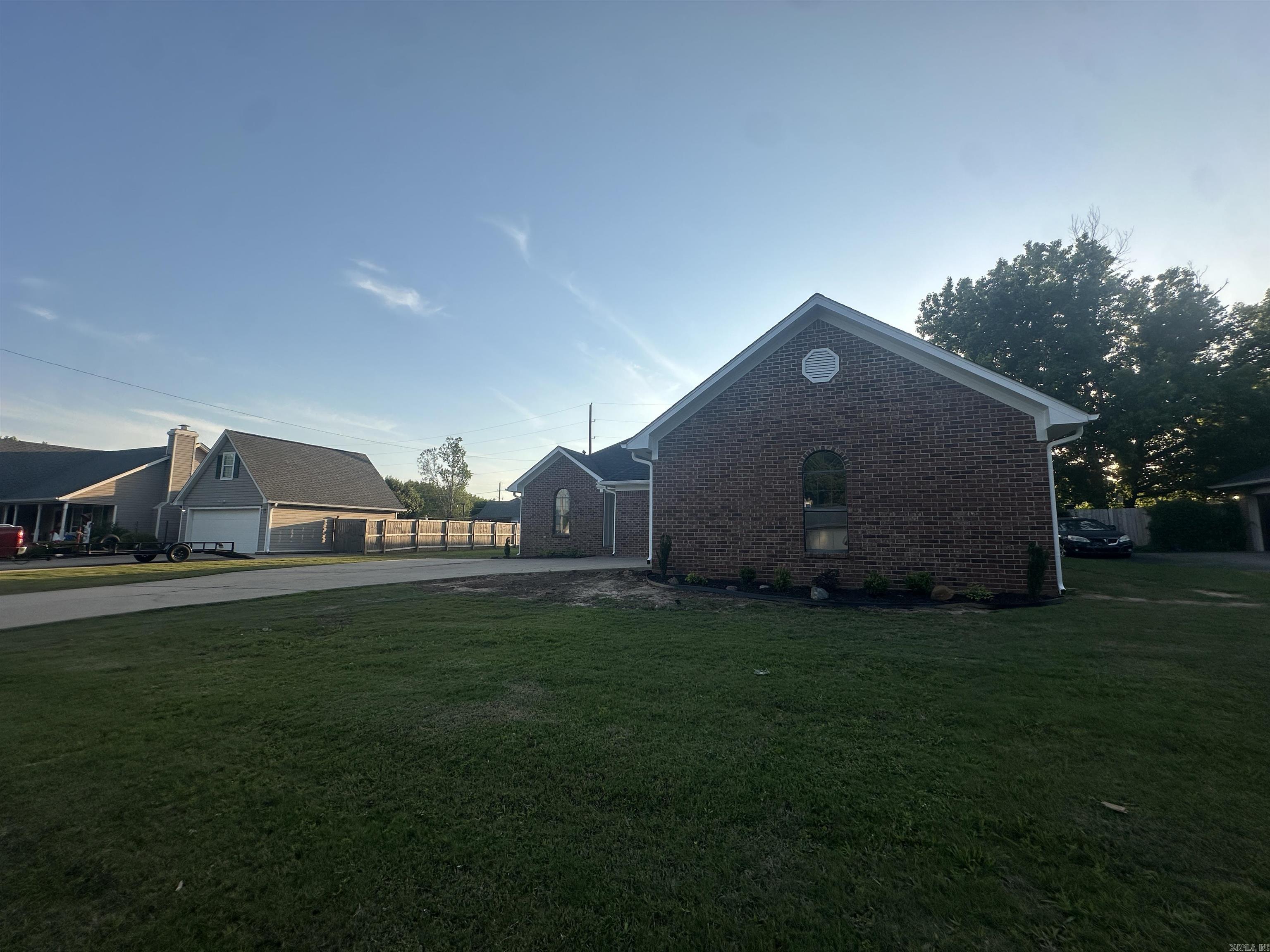 21 Crestwood  Cabot, AR