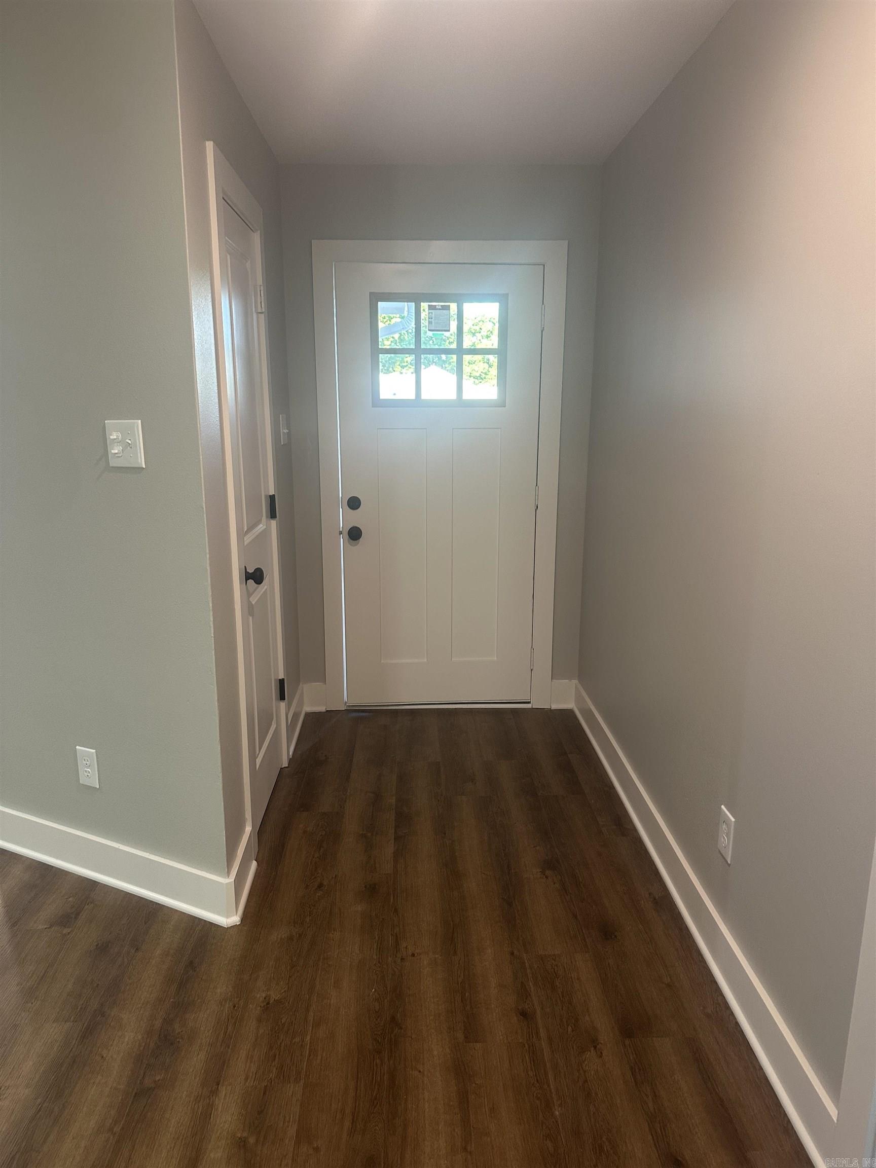 21 Crestwood  Cabot, AR
