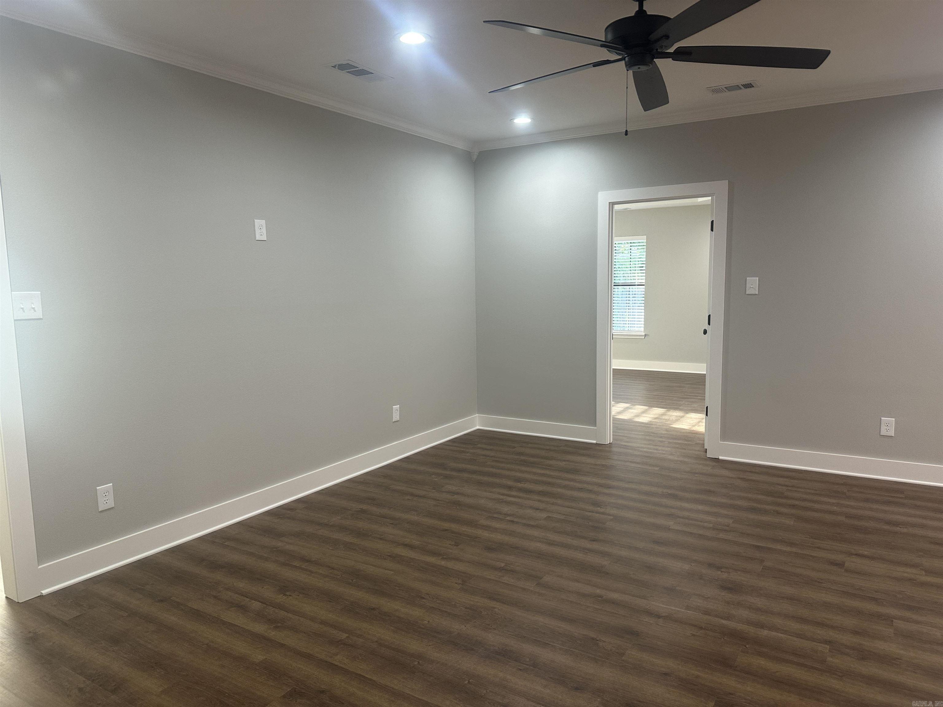 21 Crestwood  Cabot, AR