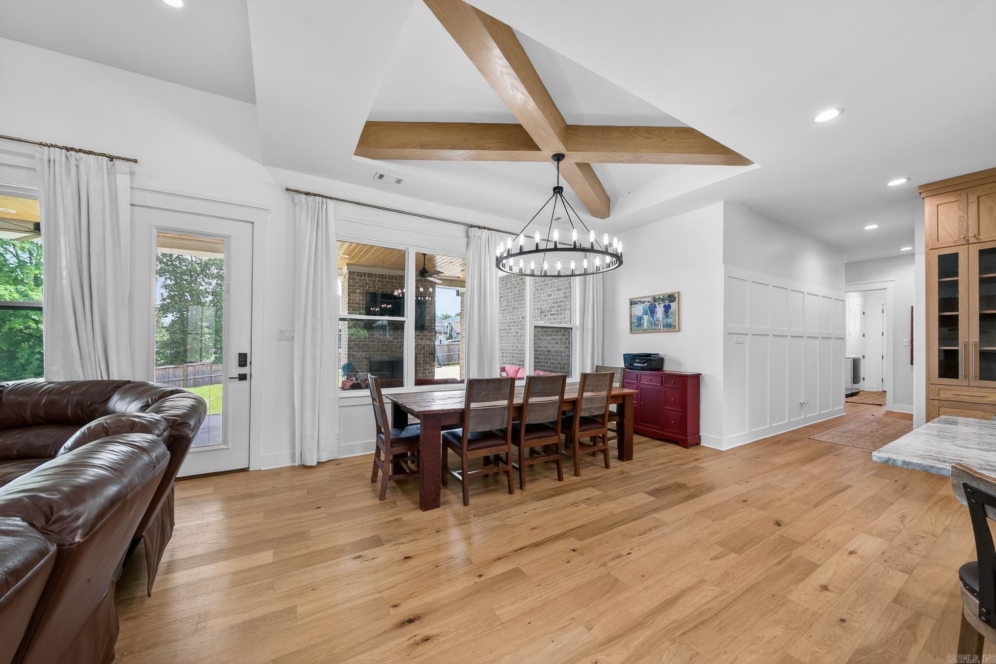 1586 Calcutta  Cabot, AR
