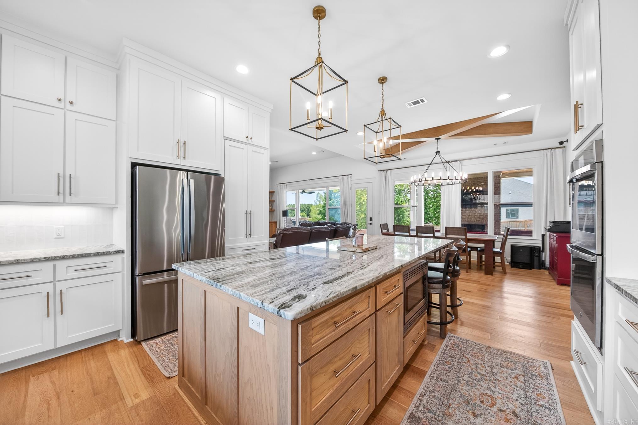 1586 Calcutta  Cabot, AR