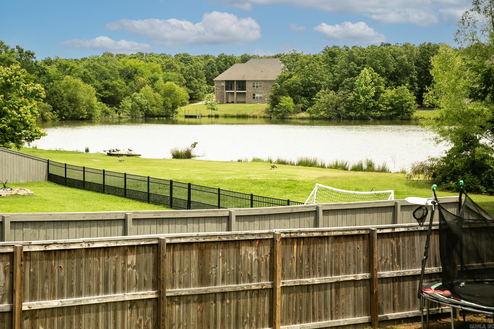 1586 Calcutta  Cabot, AR