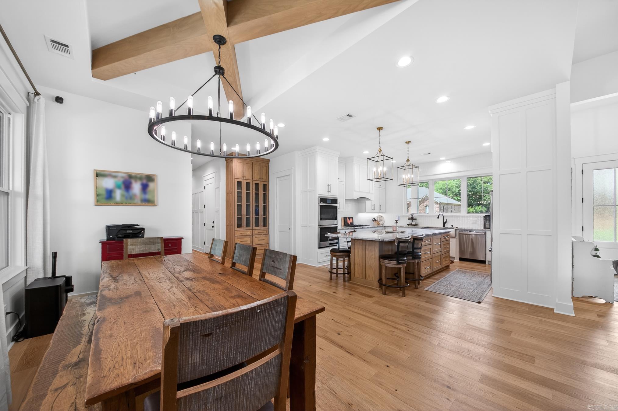 1586 Calcutta  Cabot, AR
