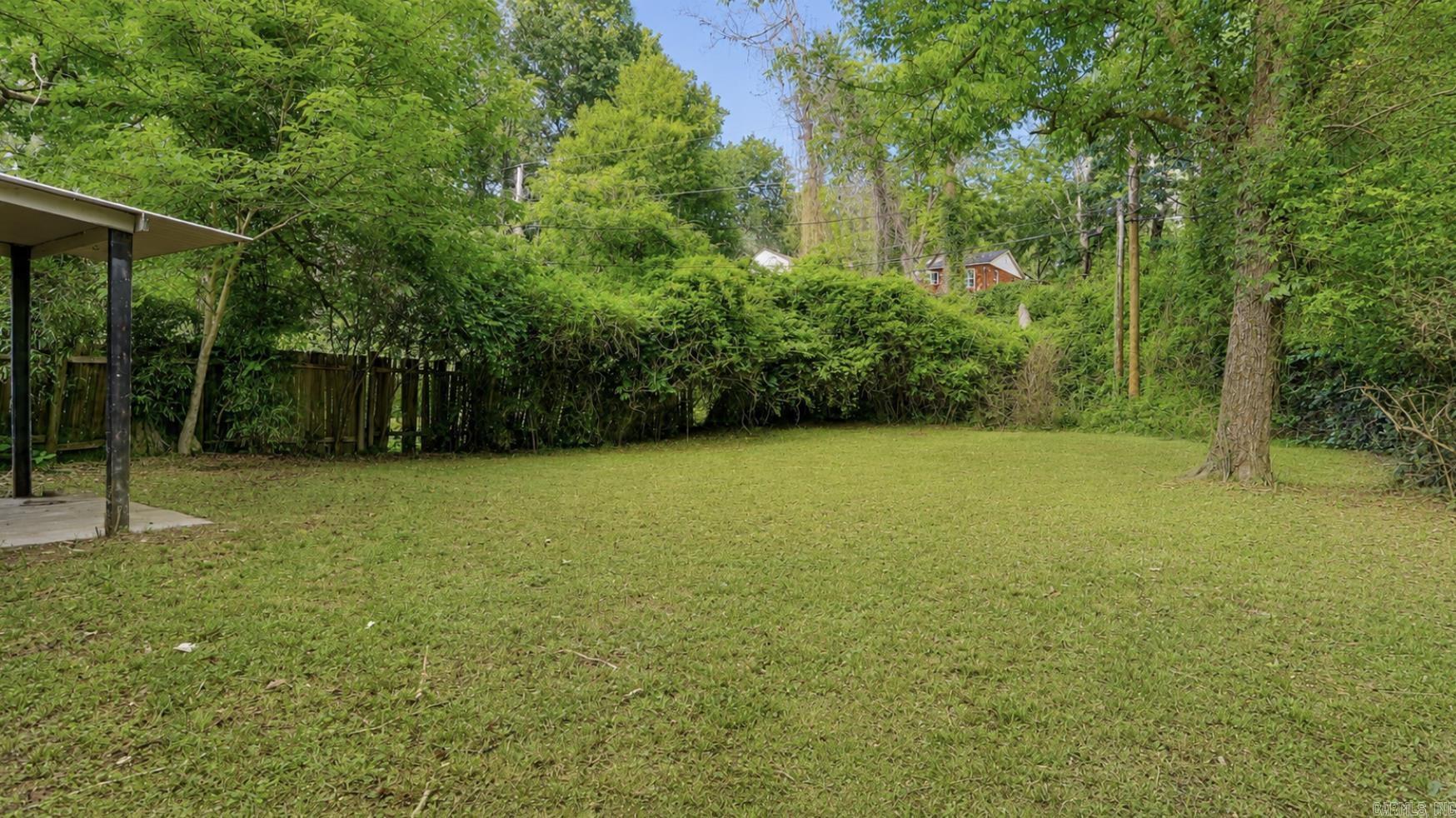 3123 Gilman  Little Rock, AR