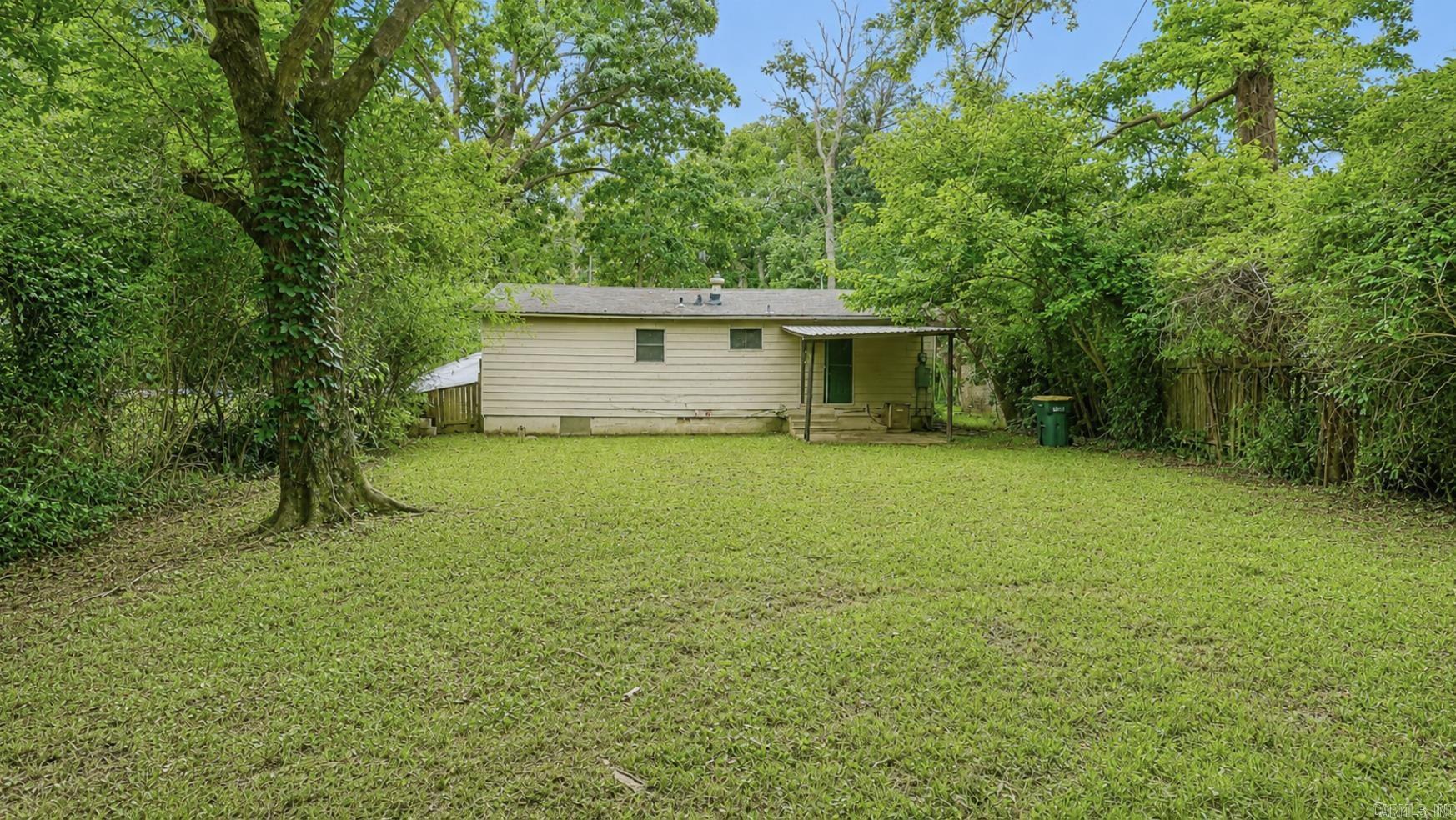 3123 Gilman  Little Rock, AR