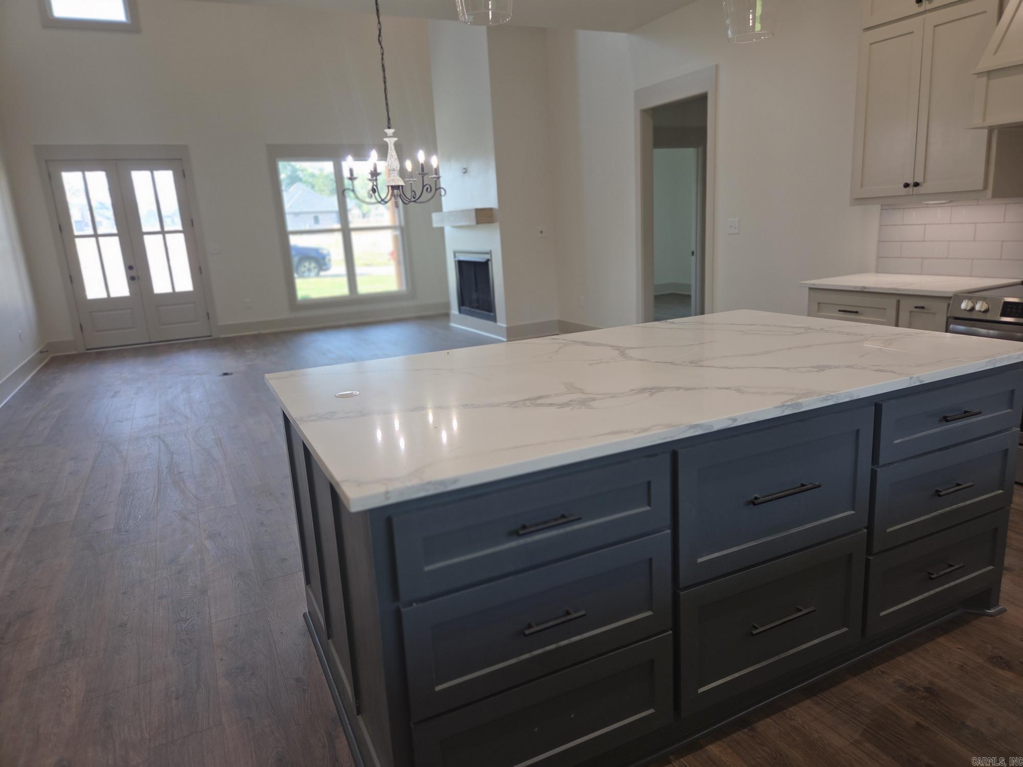 1901 Secretariat Way Searcy, AR 72143
