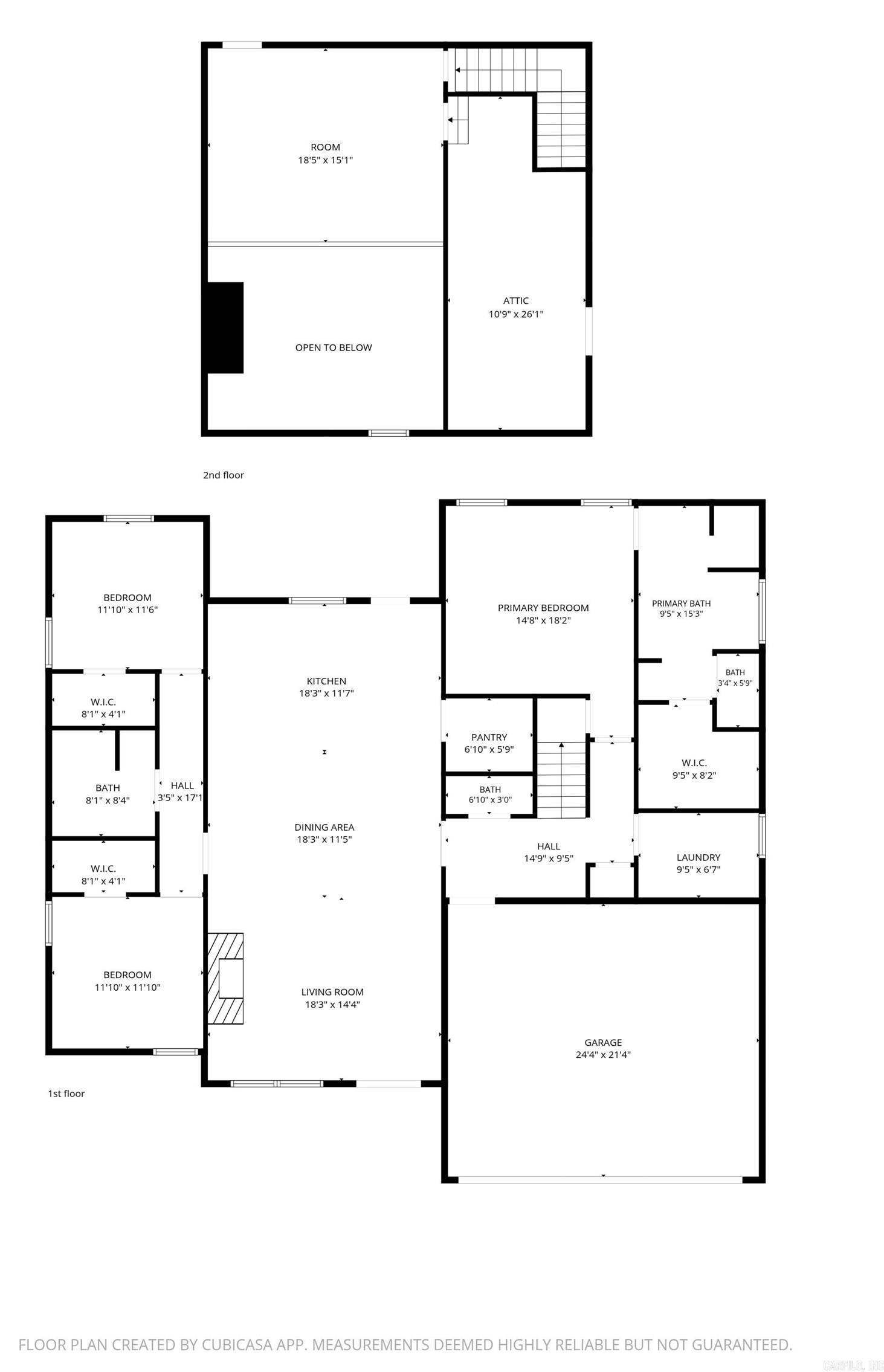 1901 Secretariat Way Searcy, AR 72143