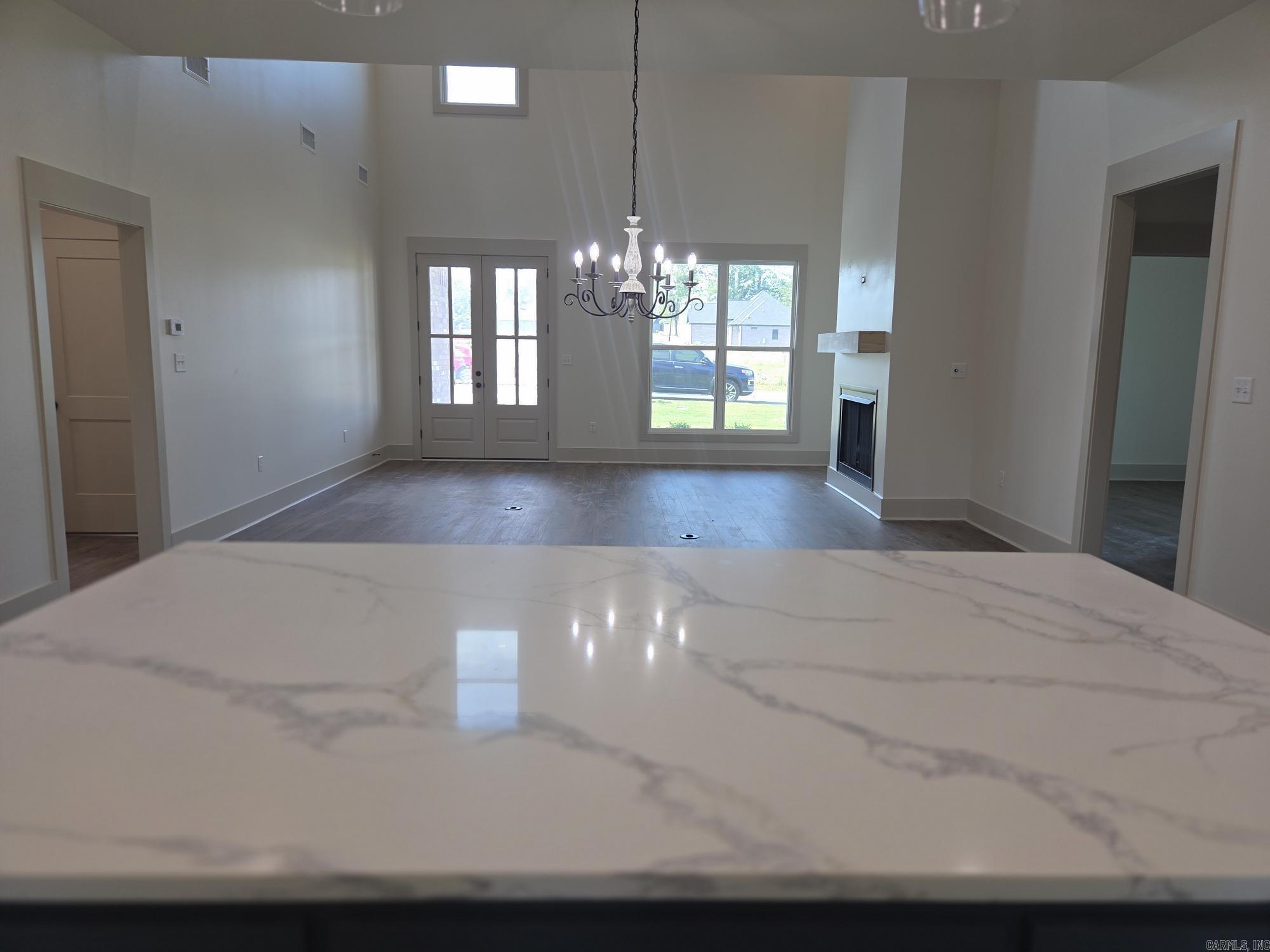 1901 Secretariat Way Searcy, AR 72143