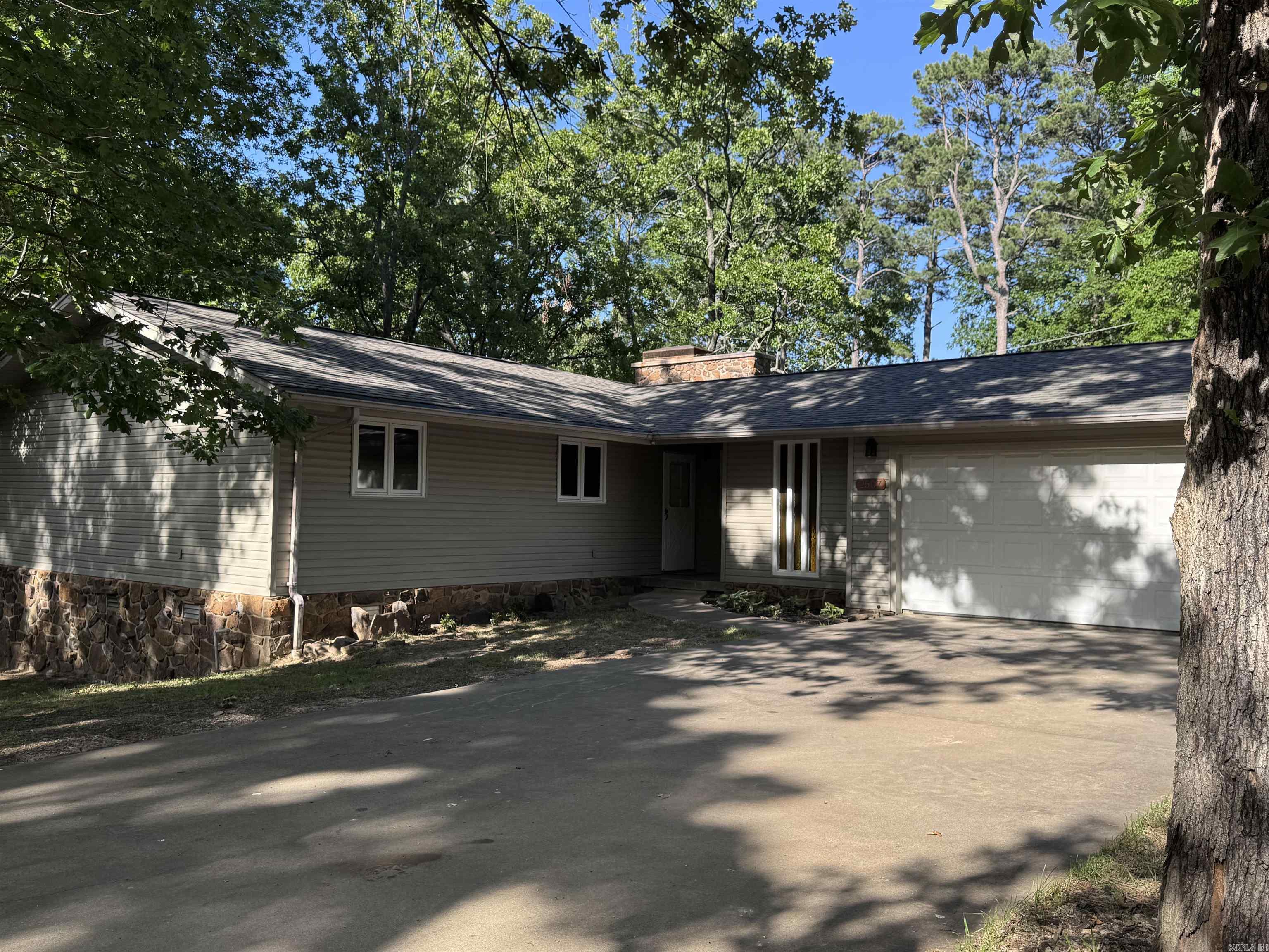 2507 Woodland Bluff  Heber Springs, AR