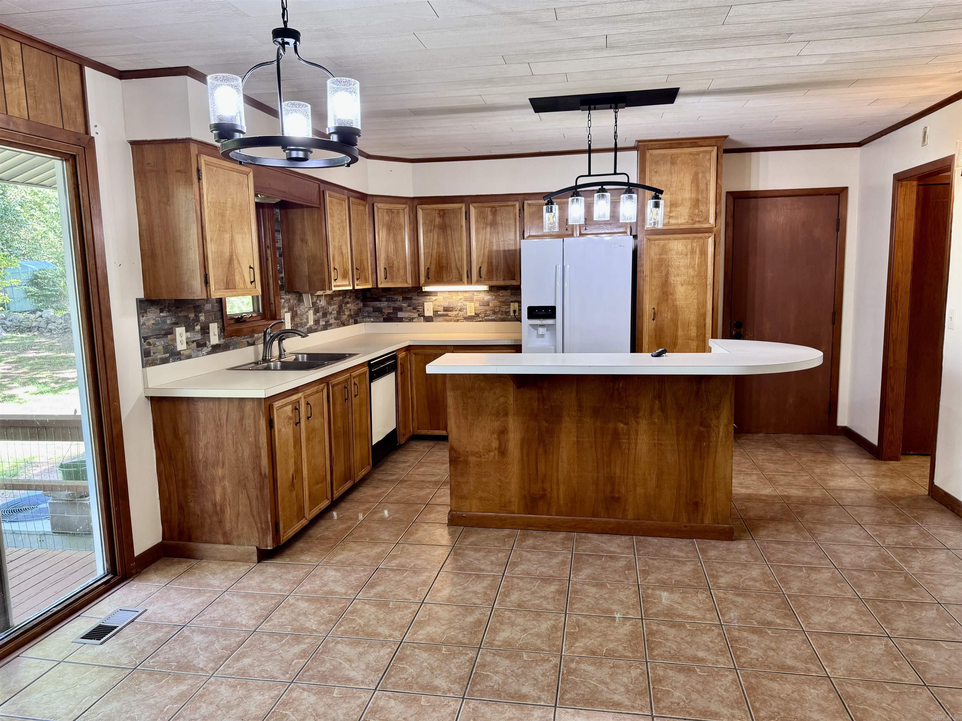 2507 Woodland Bluff  Heber Springs, AR