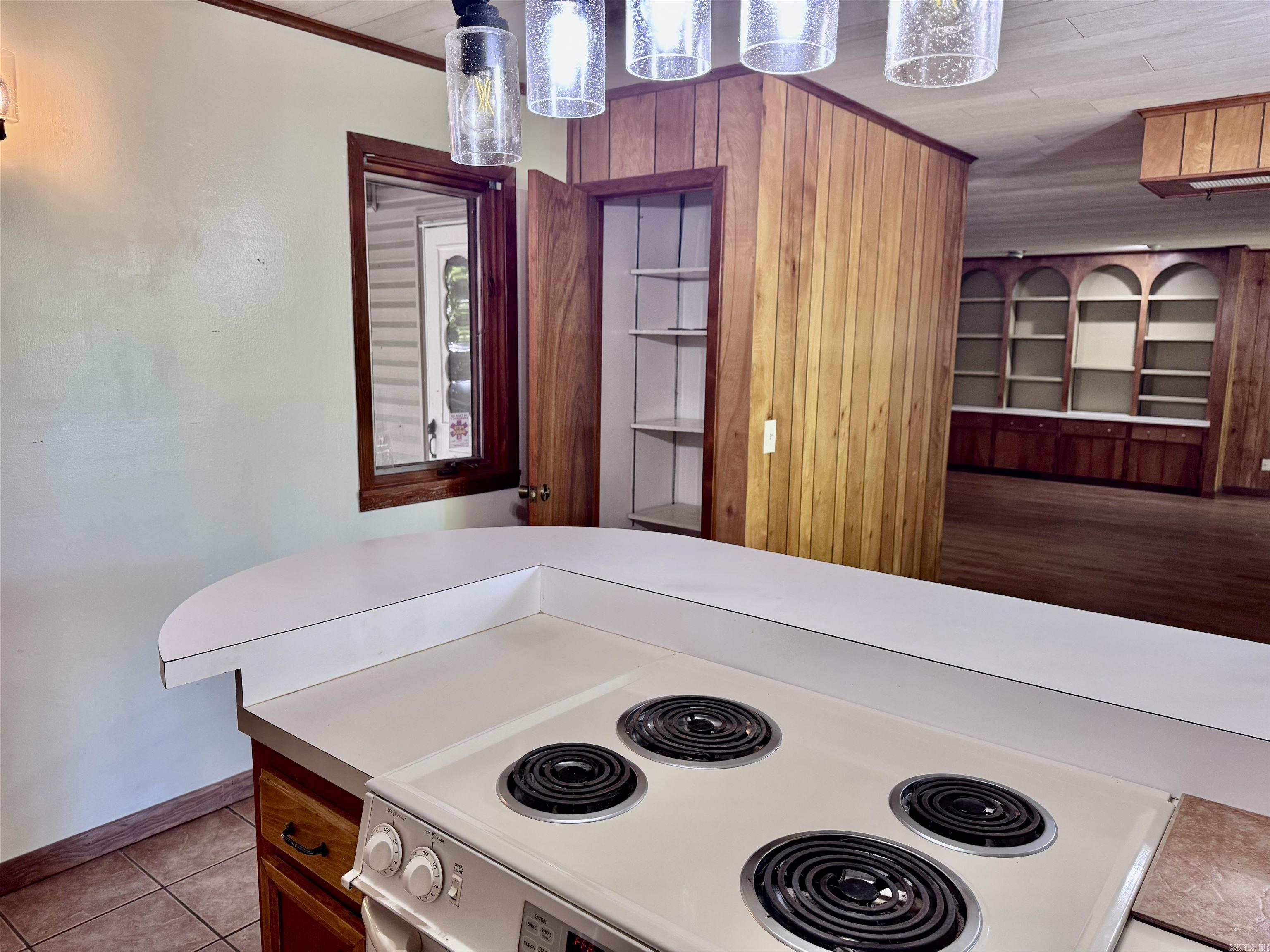 2507 Woodland Bluff  Heber Springs, AR