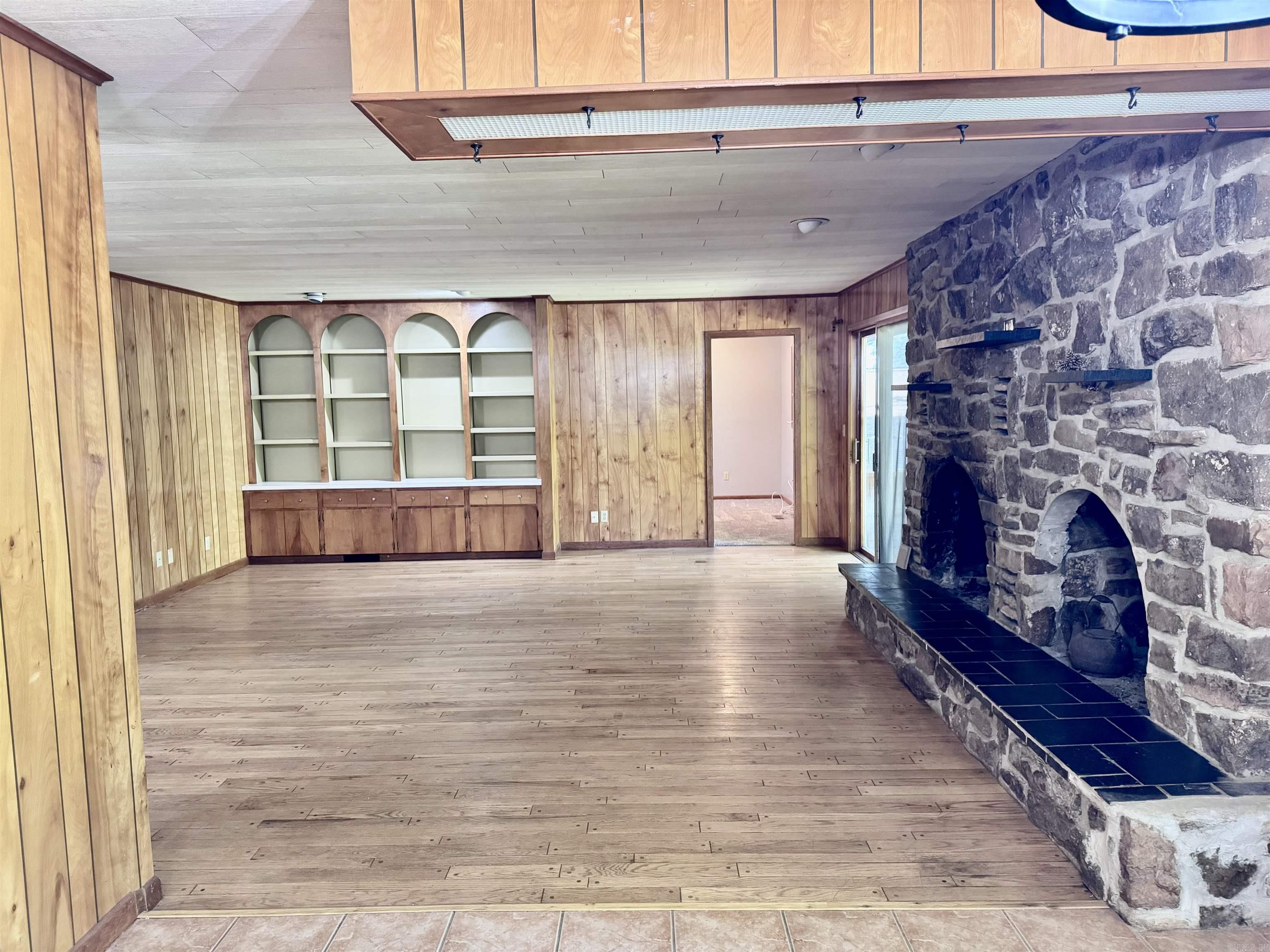 2507 Woodland Bluff  Heber Springs, AR