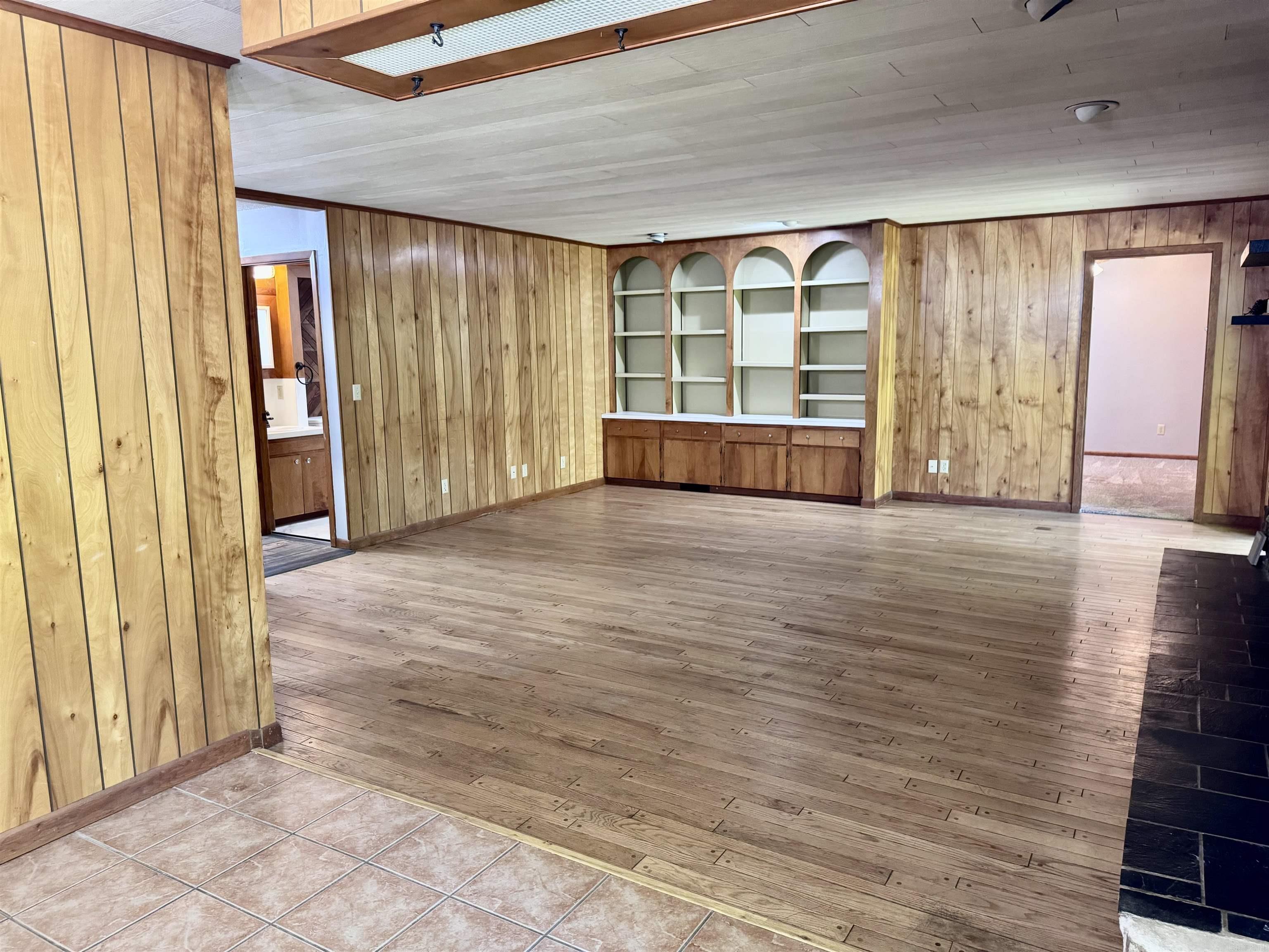 2507 Woodland Bluff  Heber Springs, AR