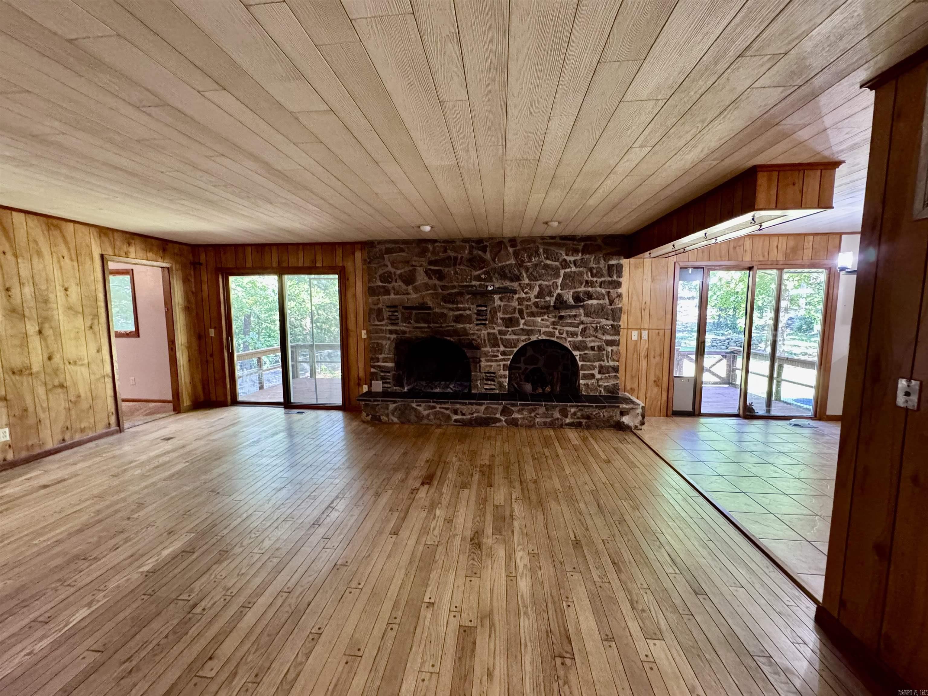 2507 Woodland Bluff  Heber Springs, AR