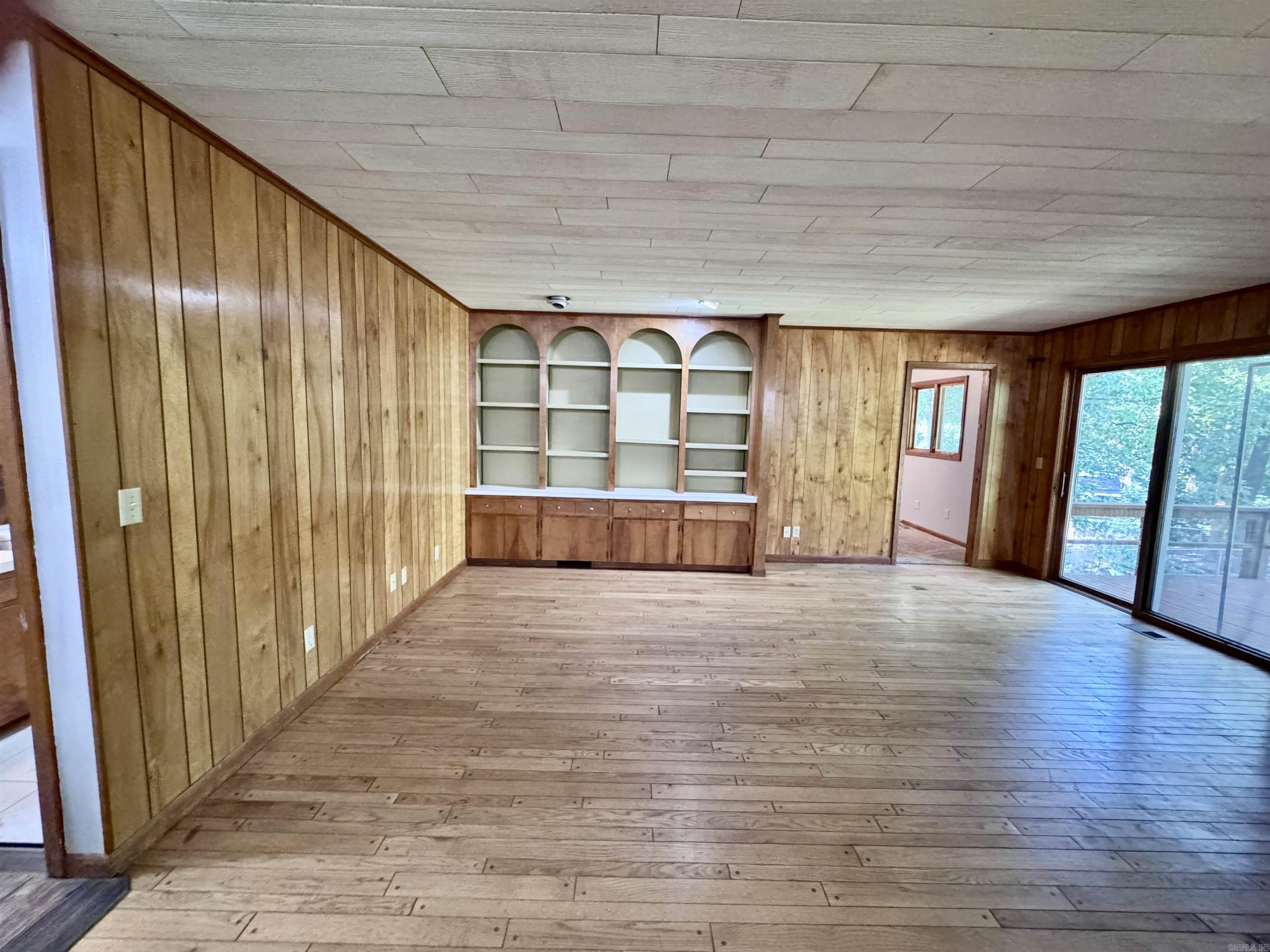 2507 Woodland Bluff  Heber Springs, AR