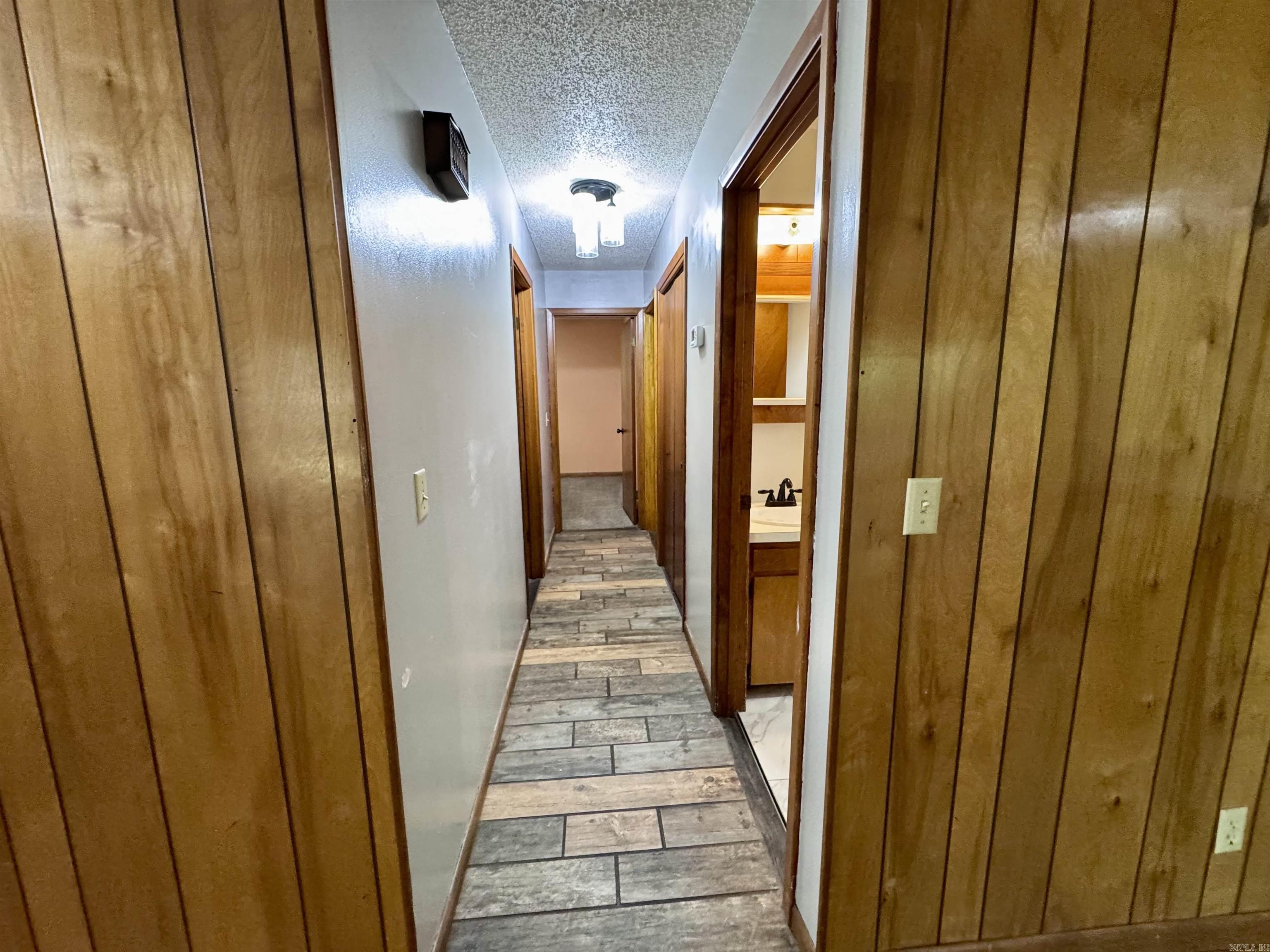 2507 Woodland Bluff  Heber Springs, AR