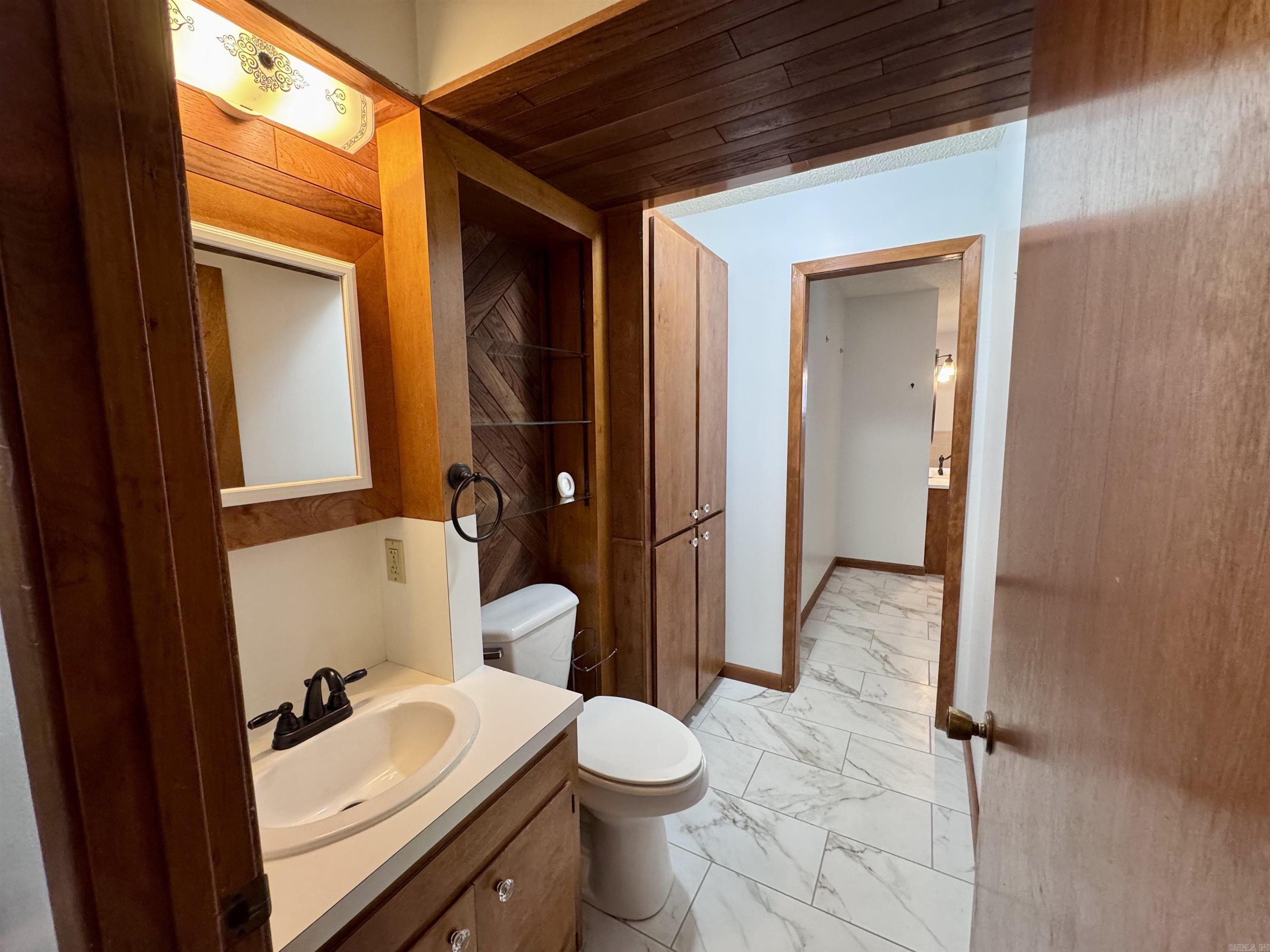 2507 Woodland Bluff  Heber Springs, AR