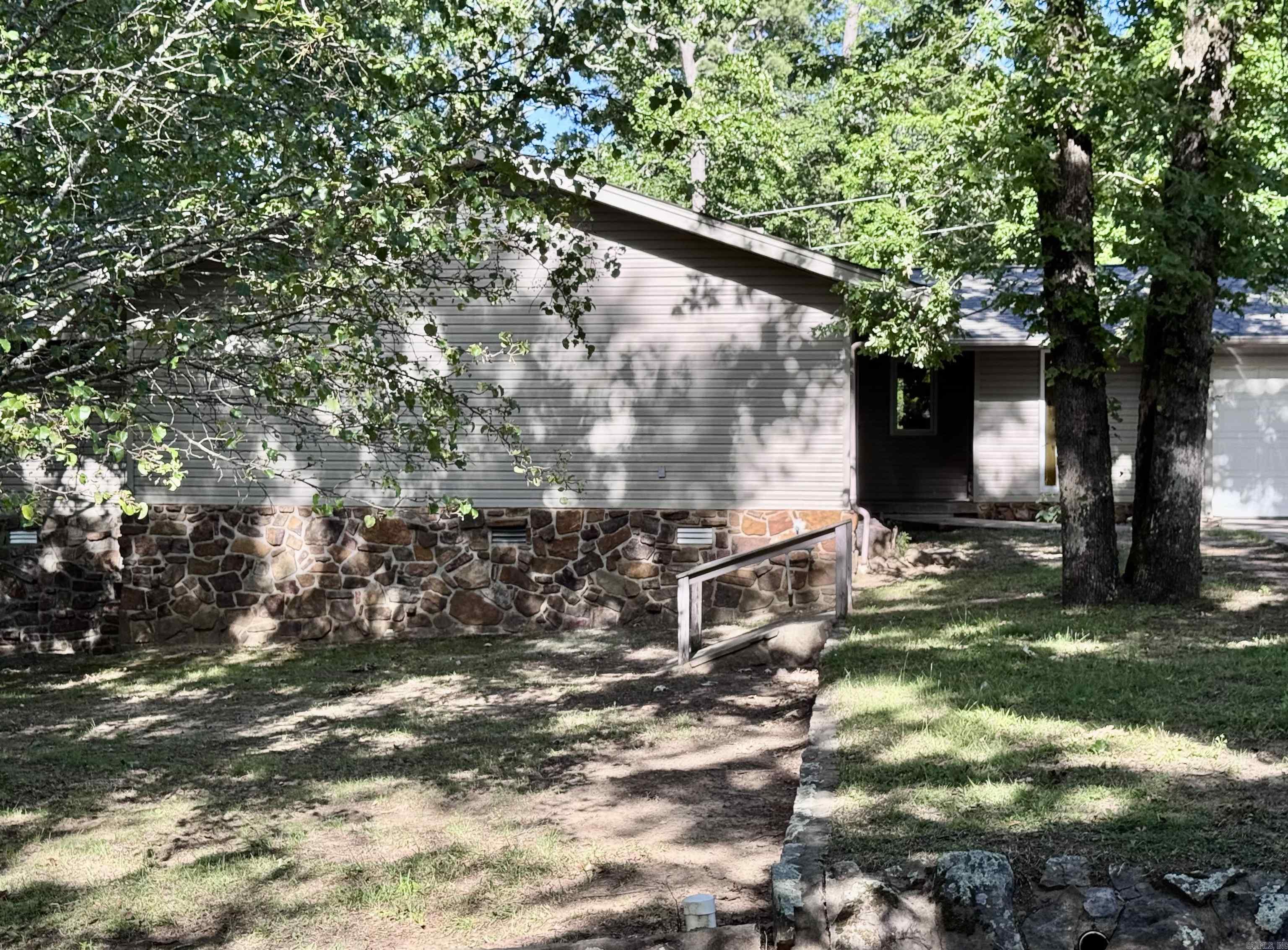 2507 Woodland Bluff  Heber Springs, AR