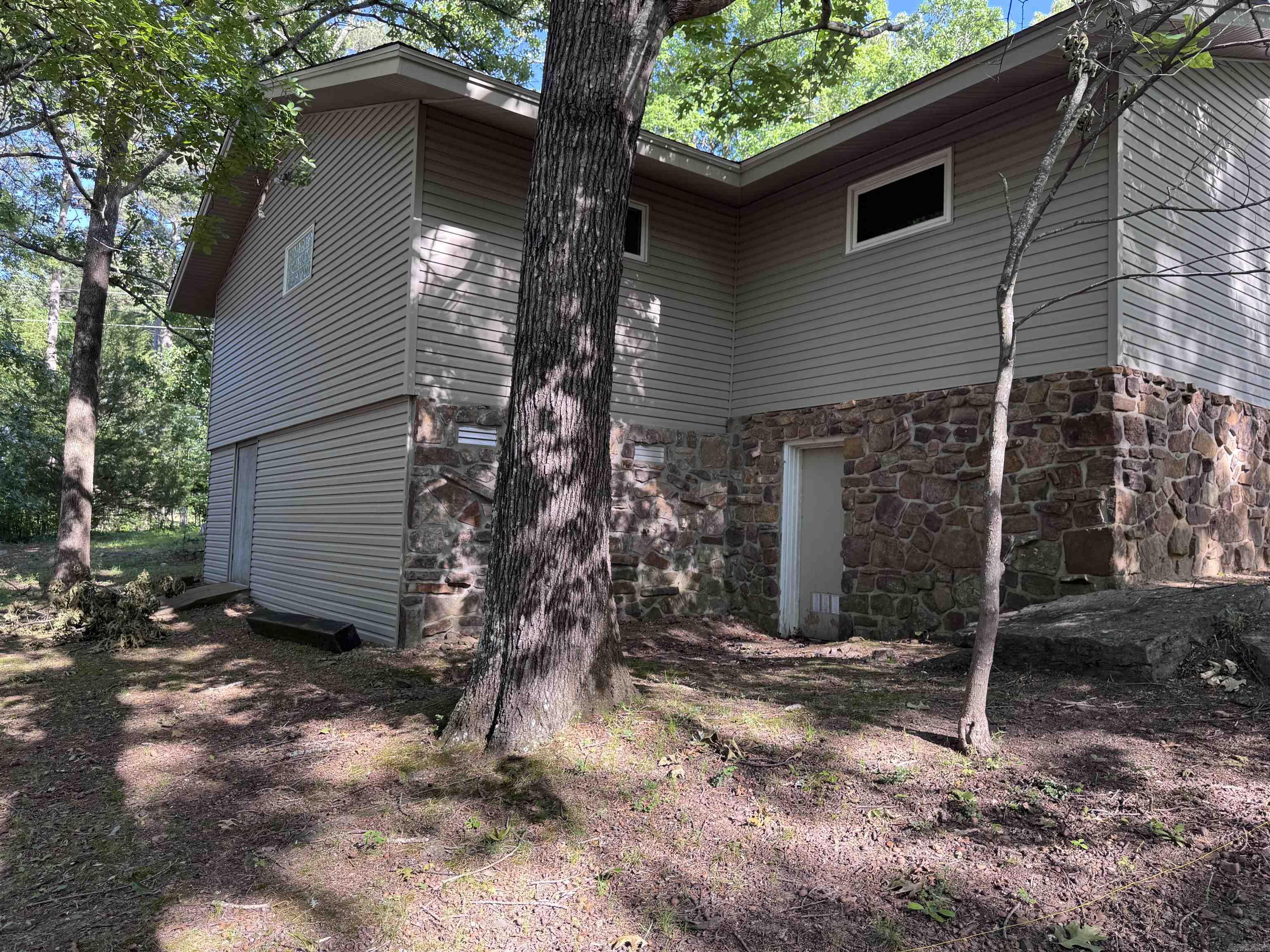 2507 Woodland Bluff  Heber Springs, AR