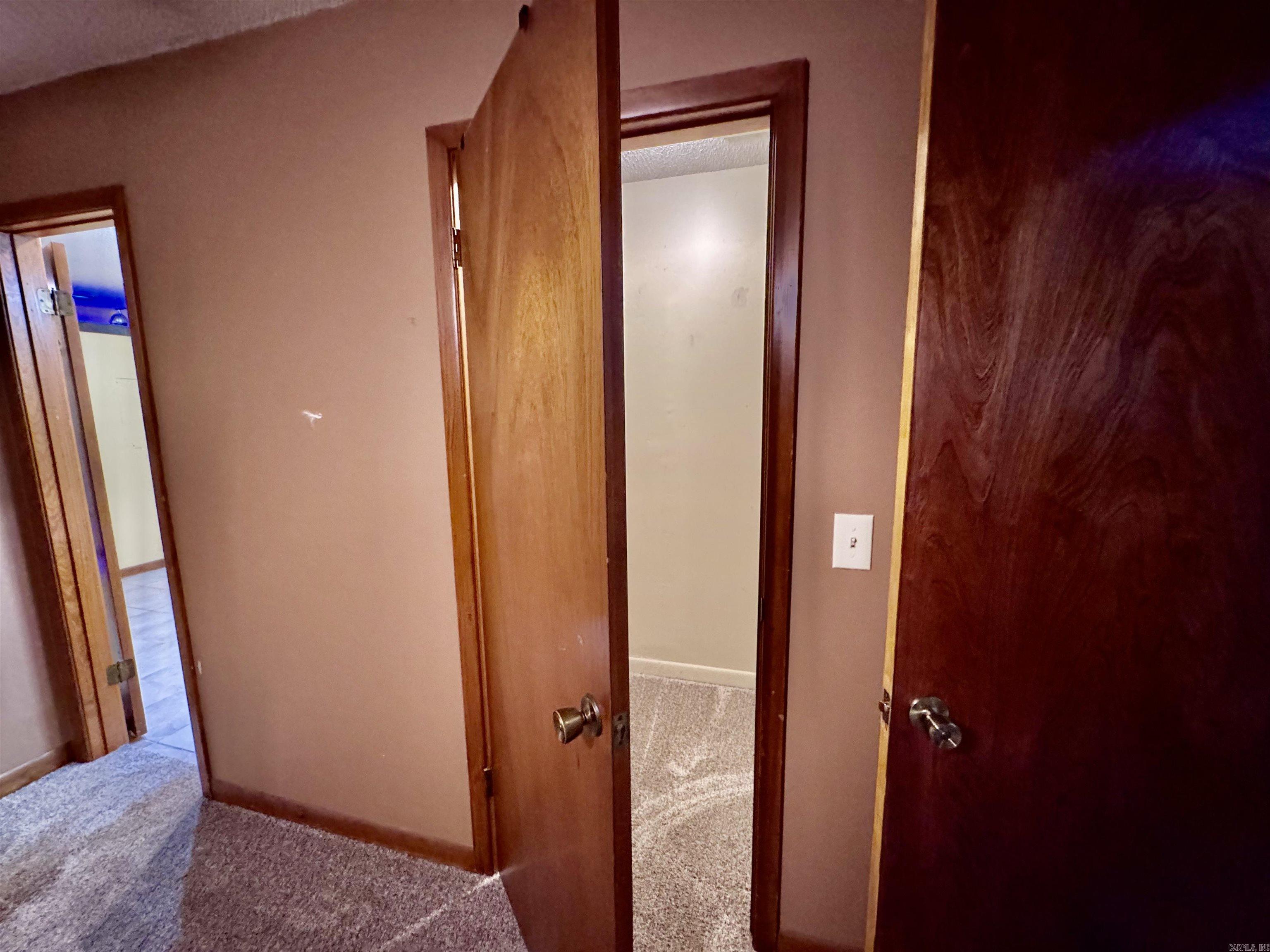 2507 Woodland Bluff  Heber Springs, AR