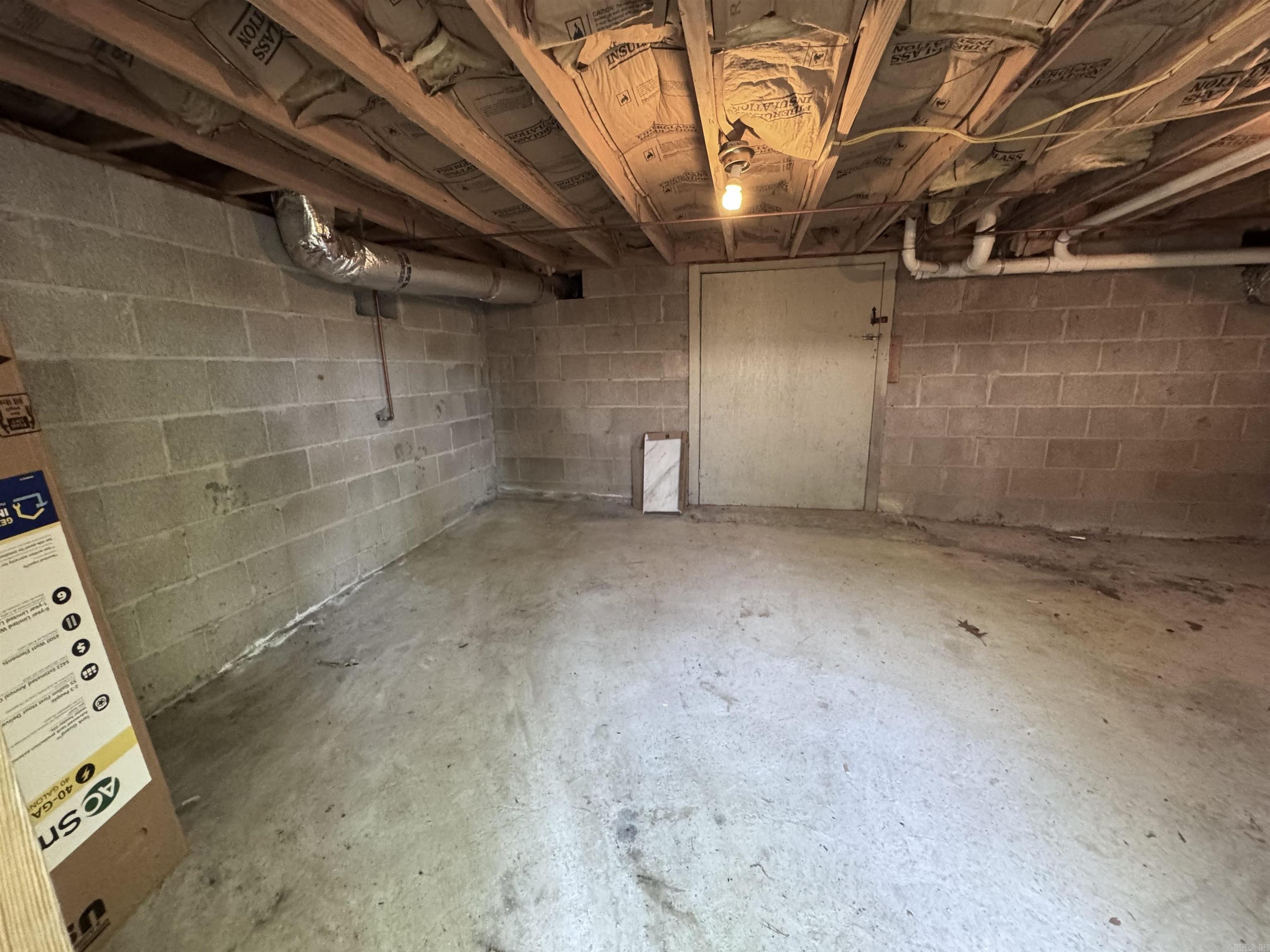 2507 Woodland Bluff  Heber Springs, AR