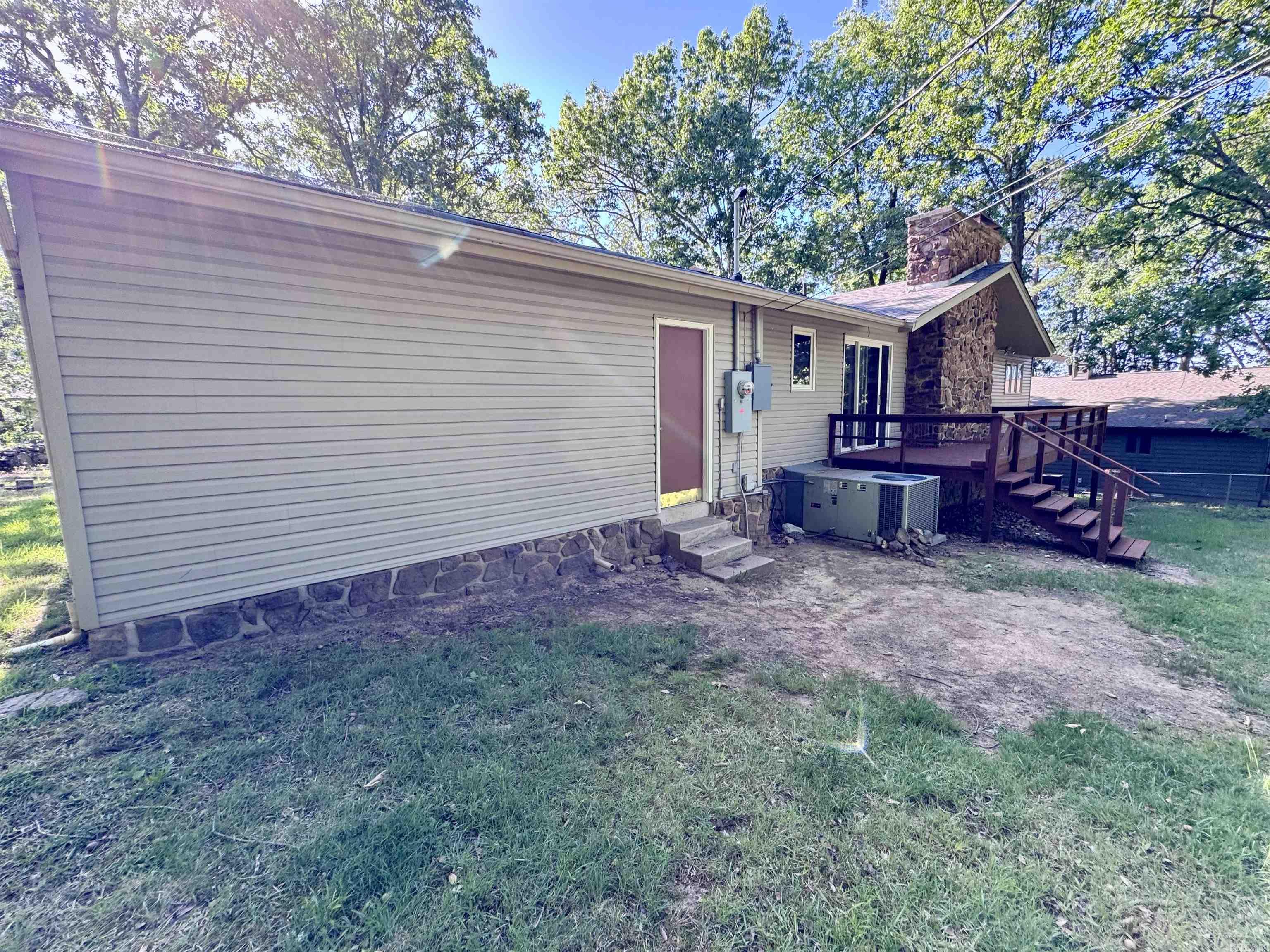 2507 Woodland Bluff  Heber Springs, AR