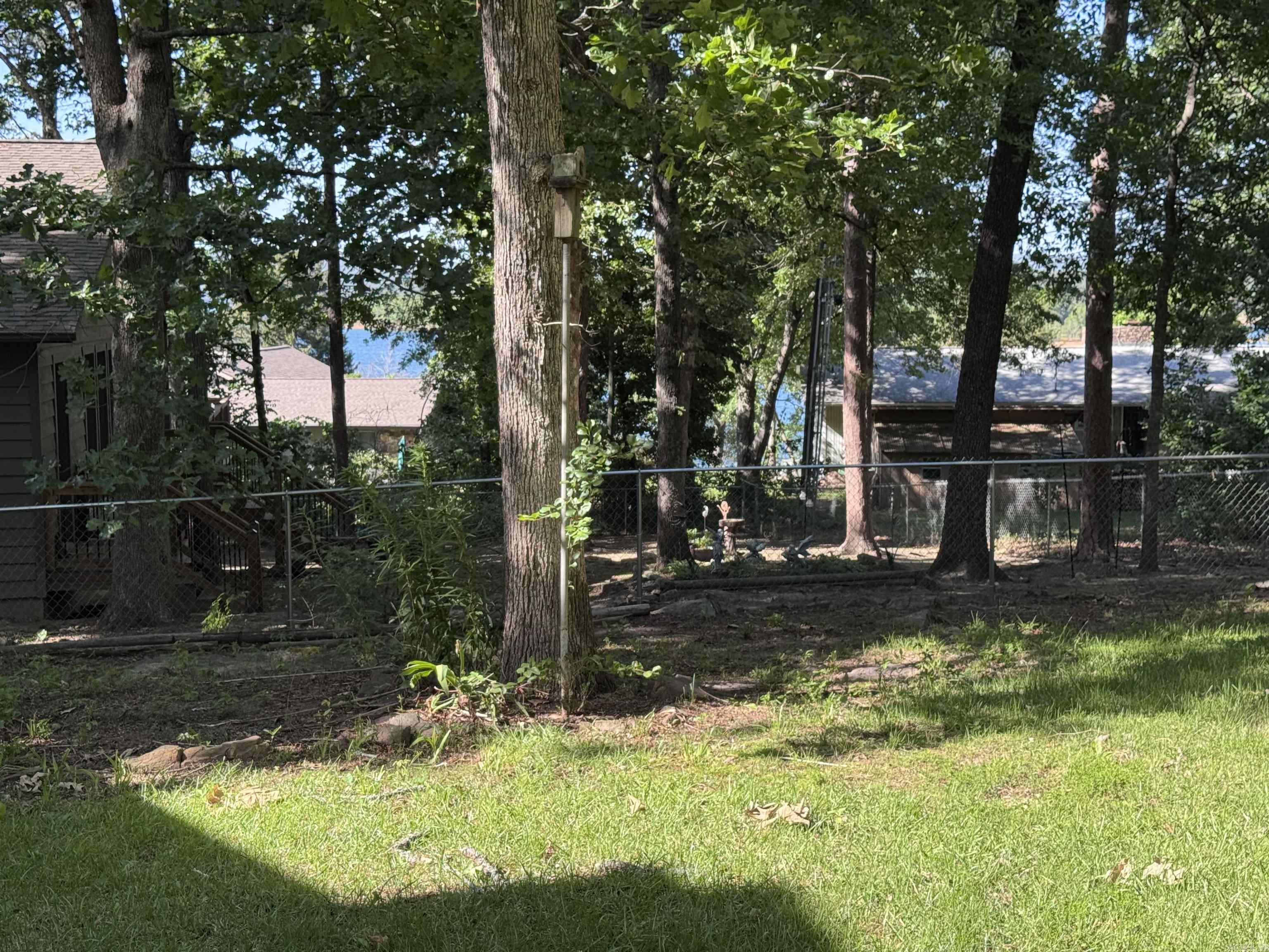 2507 Woodland Bluff  Heber Springs, AR