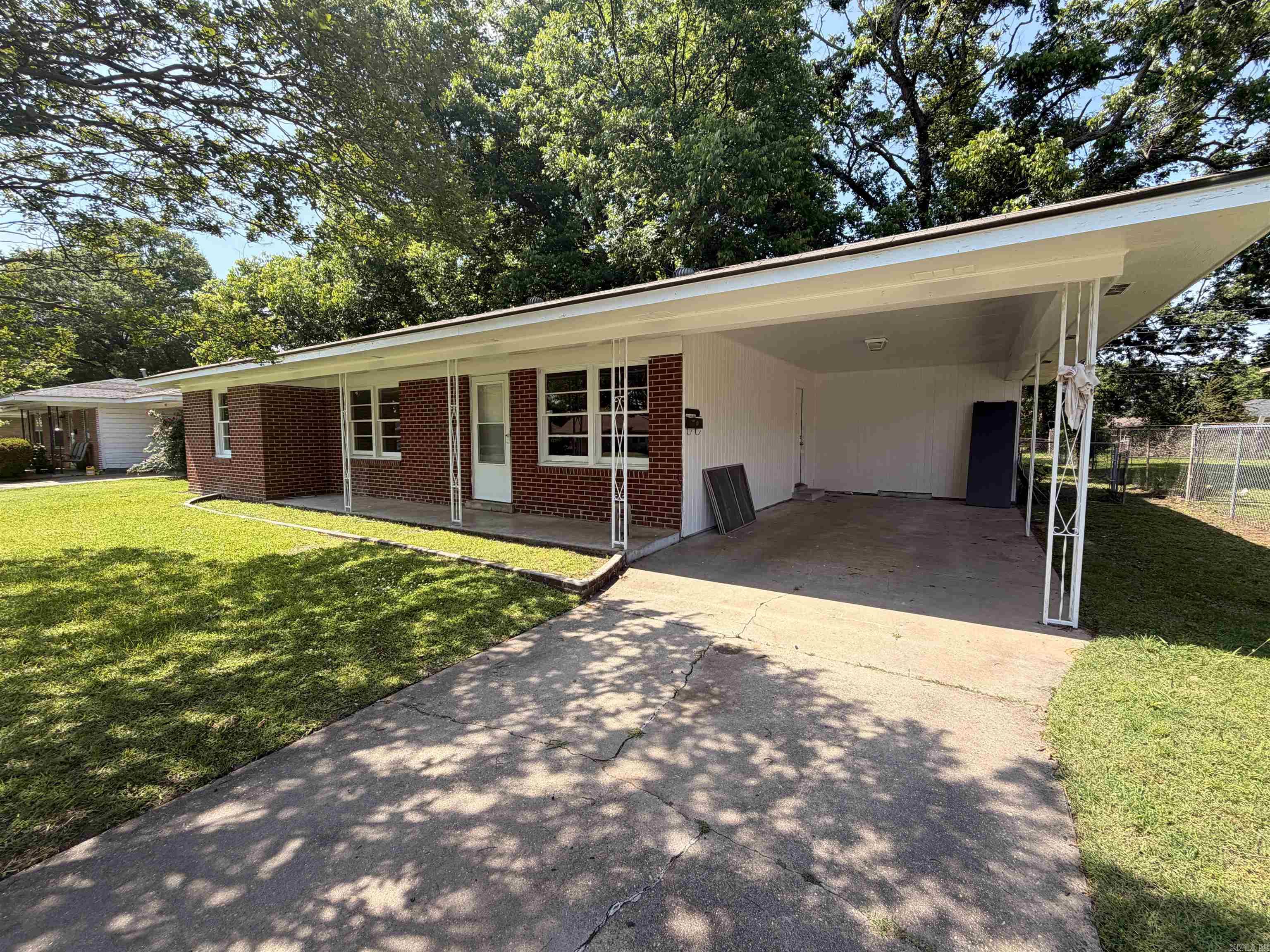 1801 BELMOOR  Pine Bluff, AR