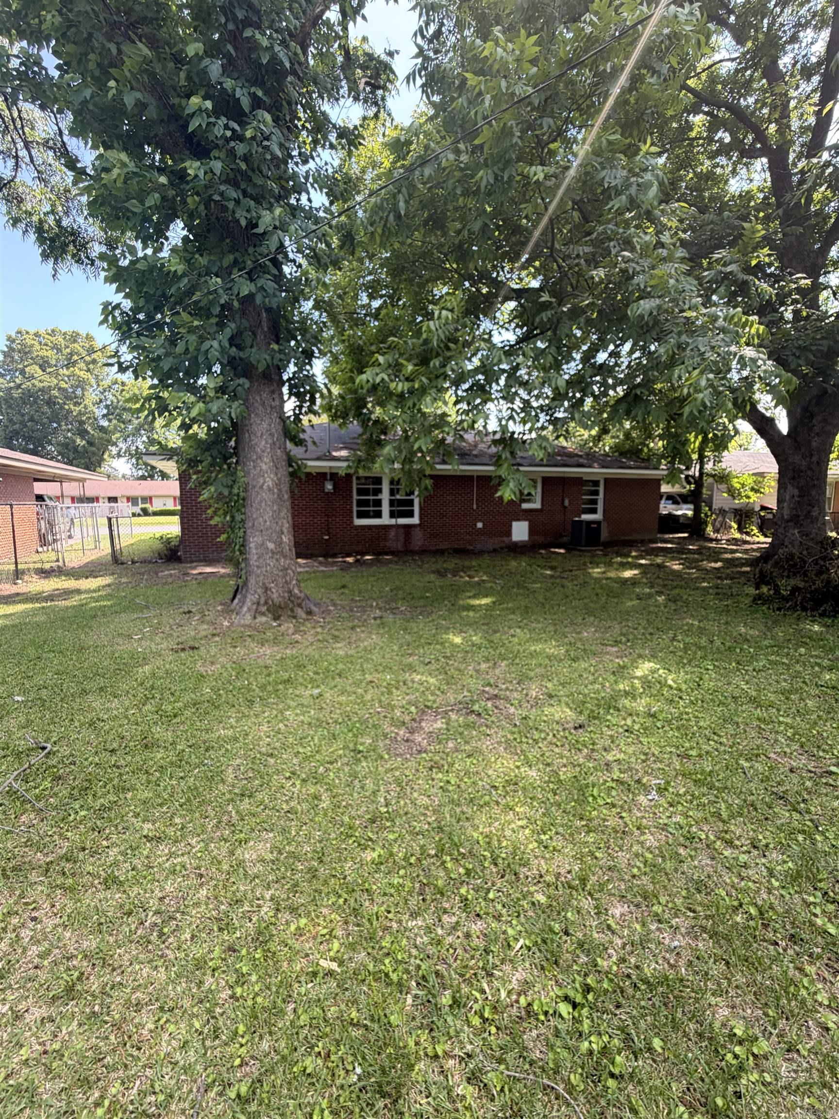 1801 BELMOOR  Pine Bluff, AR