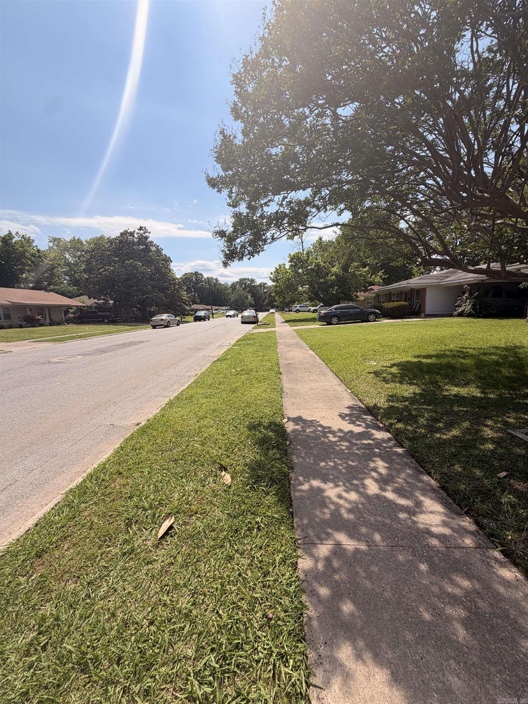 1801 BELMOOR  Pine Bluff, AR