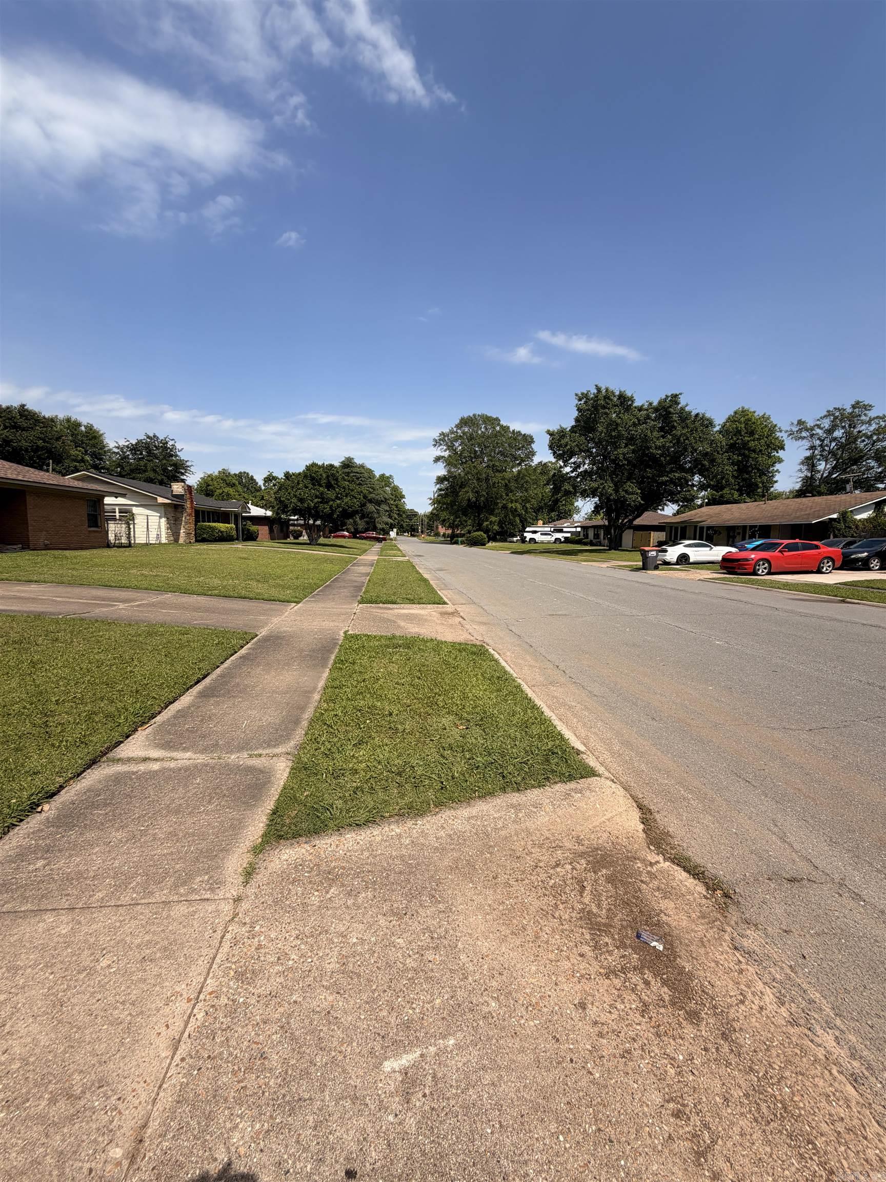 1801 BELMOOR  Pine Bluff, AR