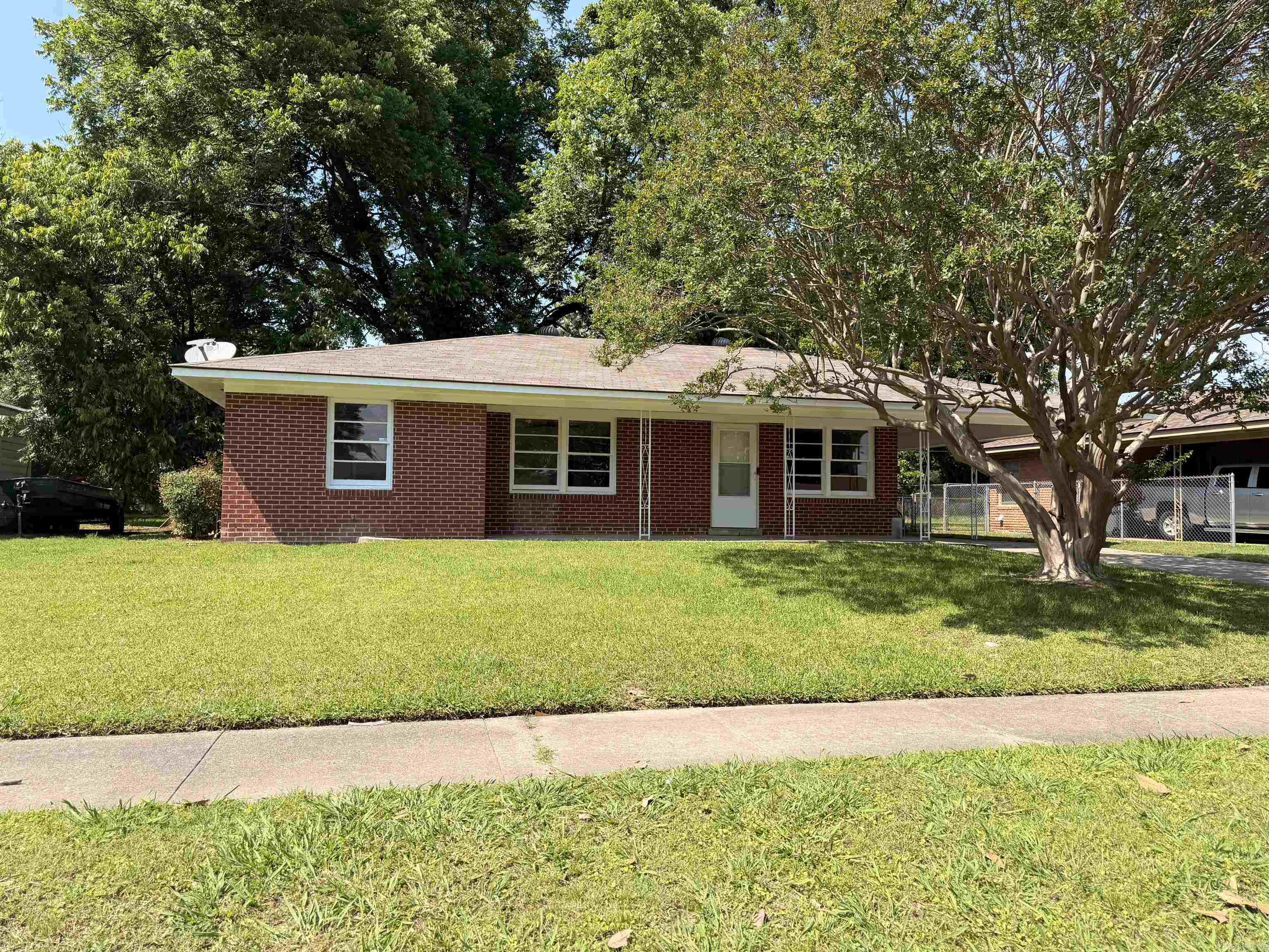 1801 BELMOOR  Pine Bluff, AR