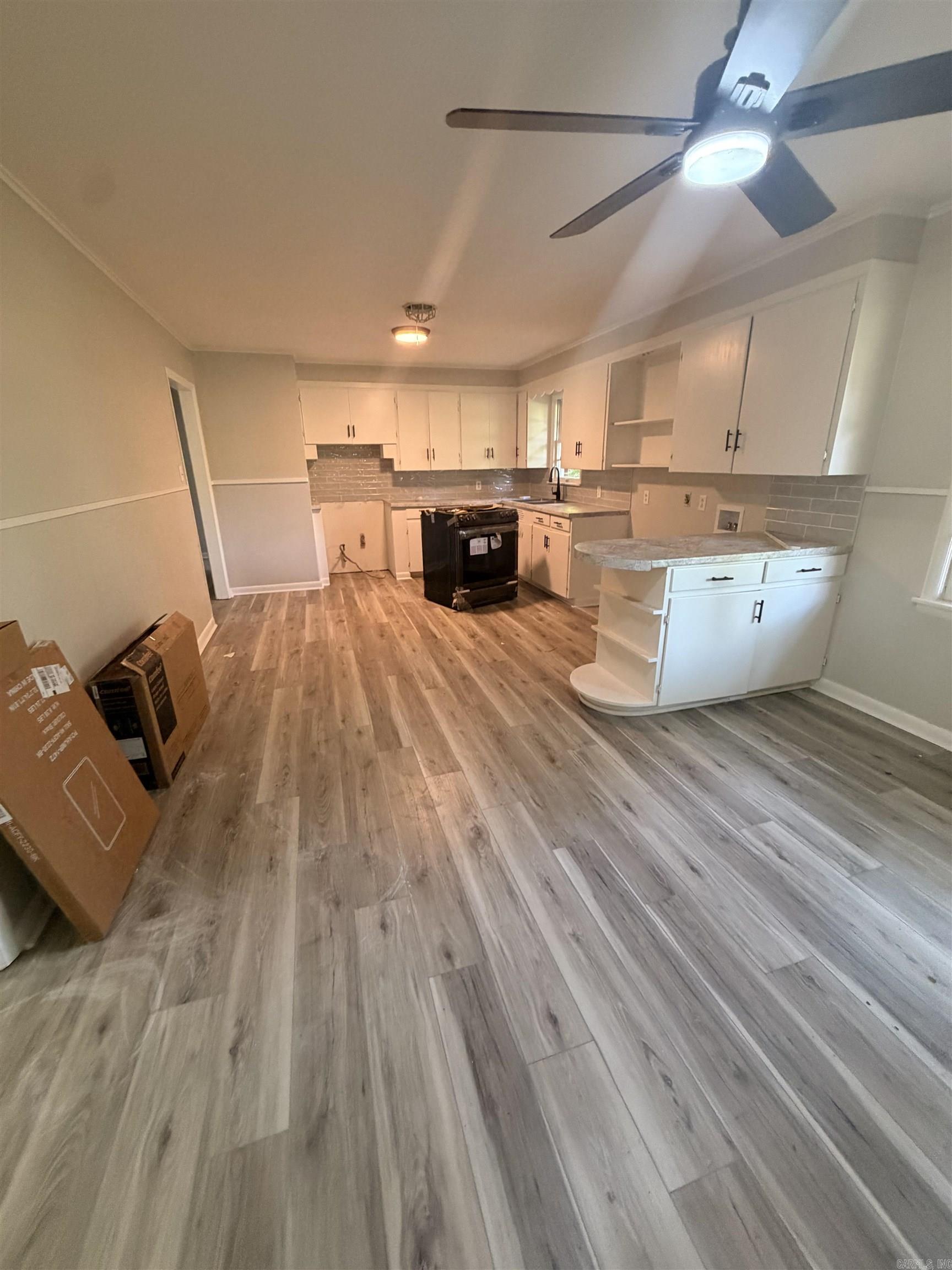 1801 BELMOOR  Pine Bluff, AR