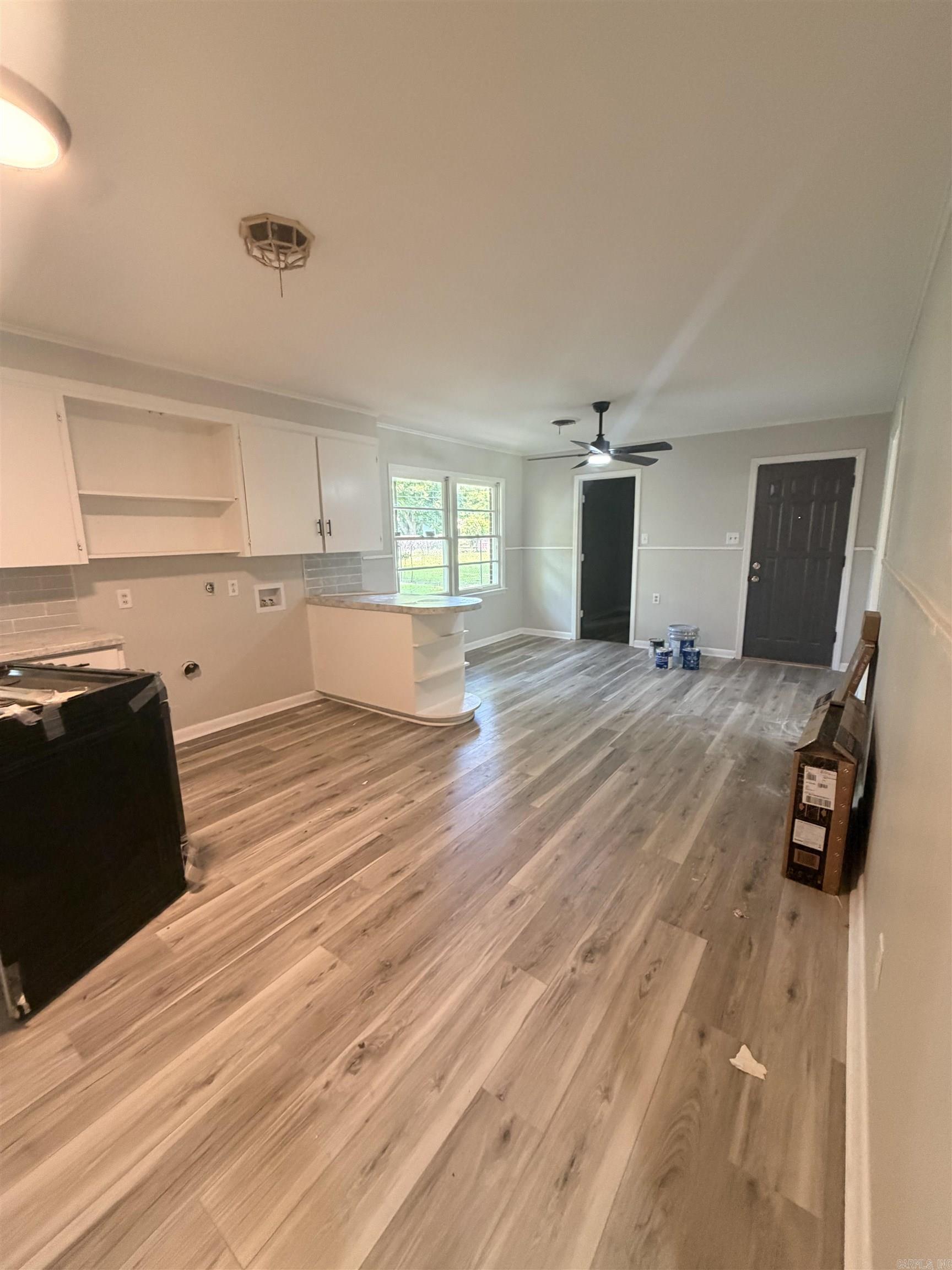 1801 BELMOOR  Pine Bluff, AR