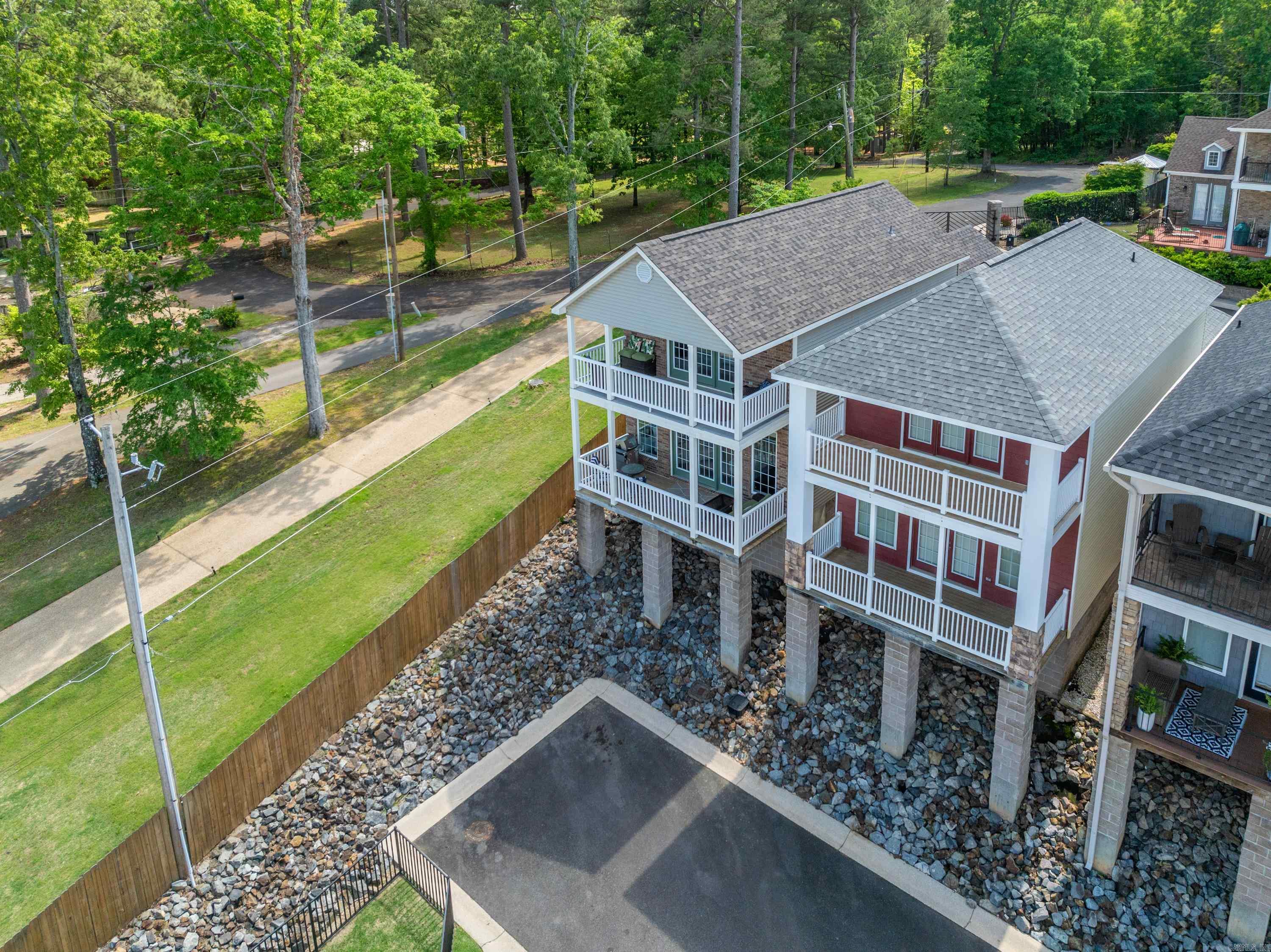 102 Eagle View  Hot Springs, AR