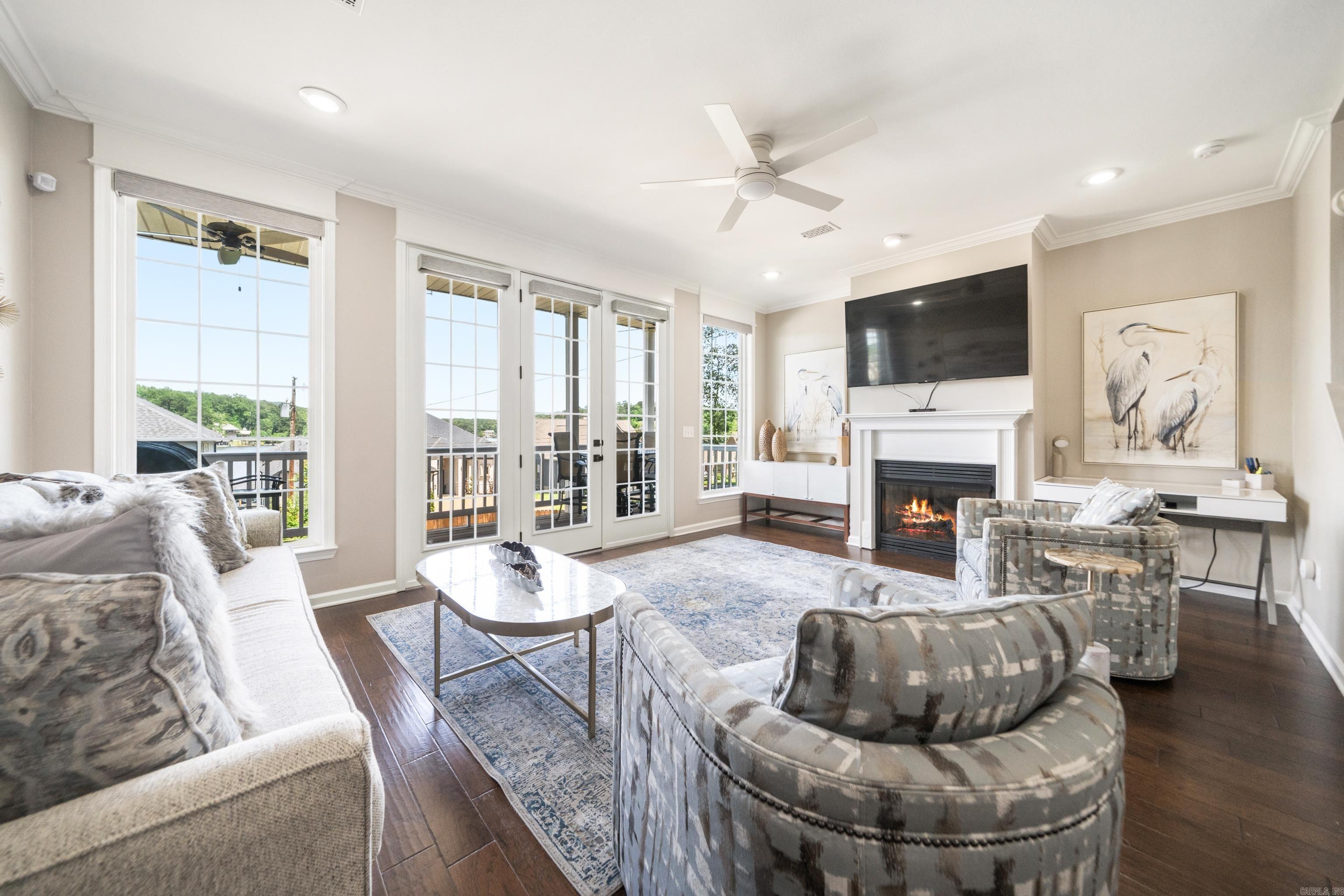 102 Eagle View  Hot Springs, AR