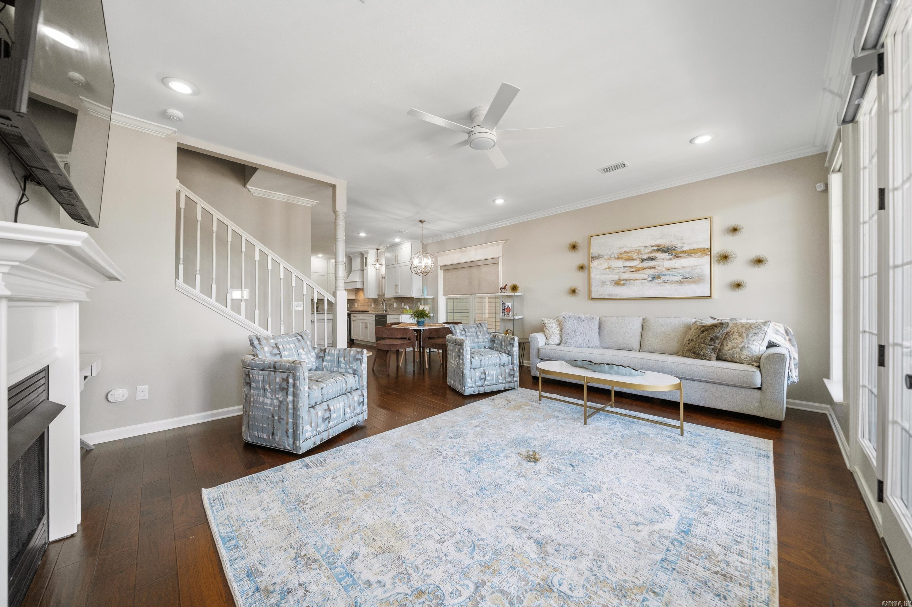 102 Eagle View  Hot Springs, AR