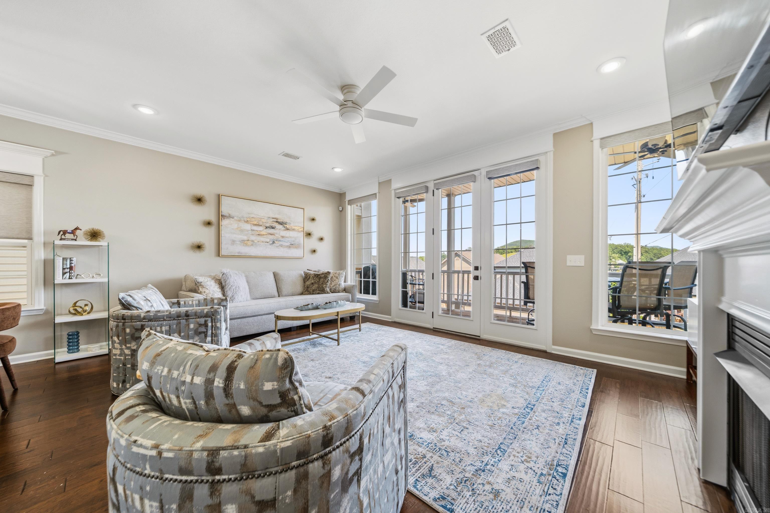 102 Eagle View  Hot Springs, AR