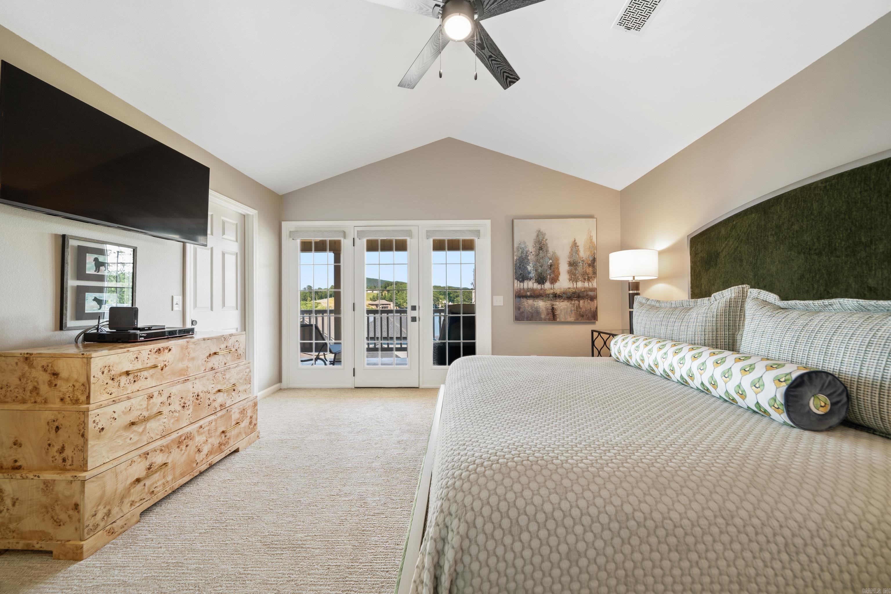 102 Eagle View  Hot Springs, AR