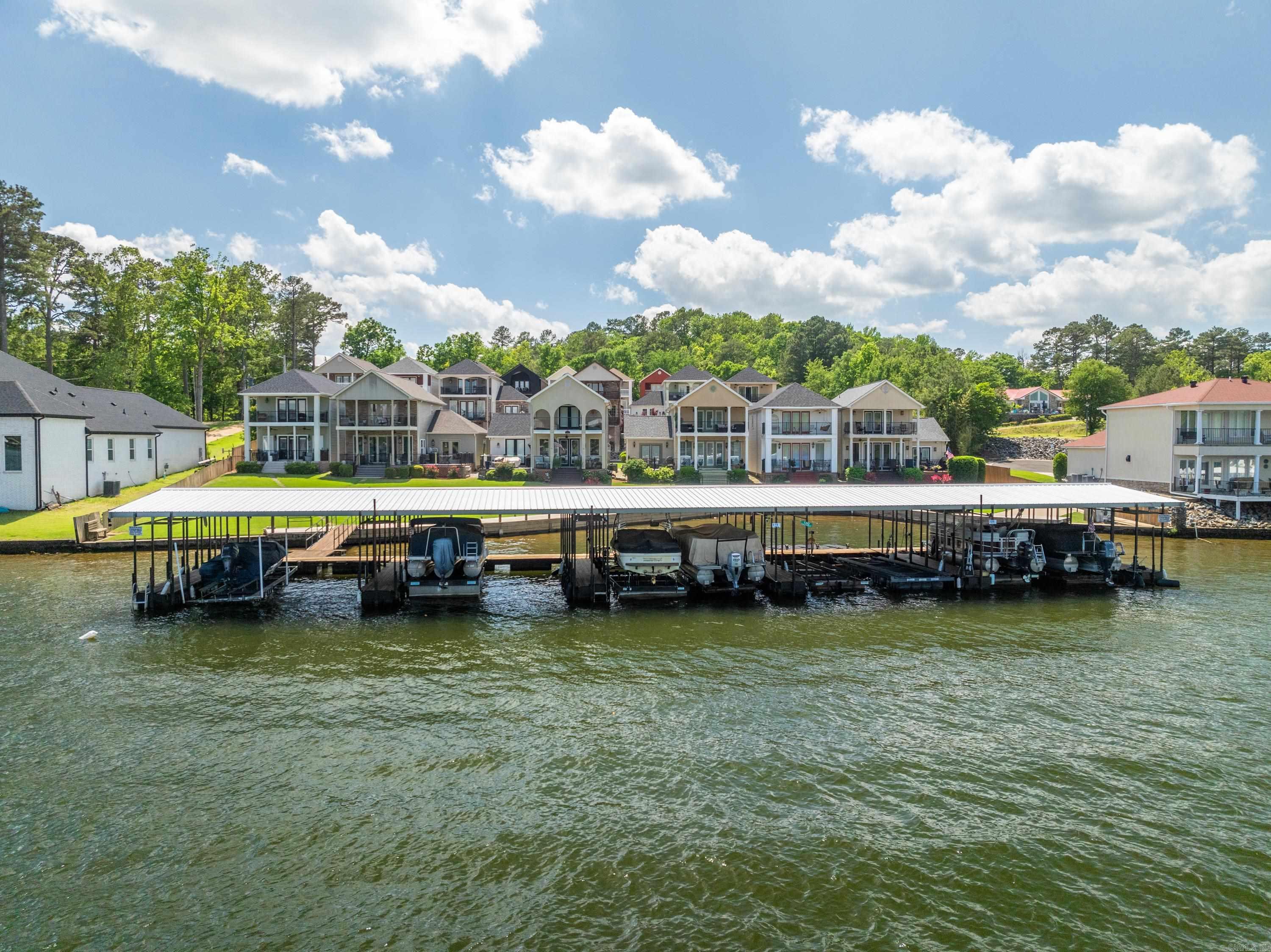 102 Eagle View  Hot Springs, AR