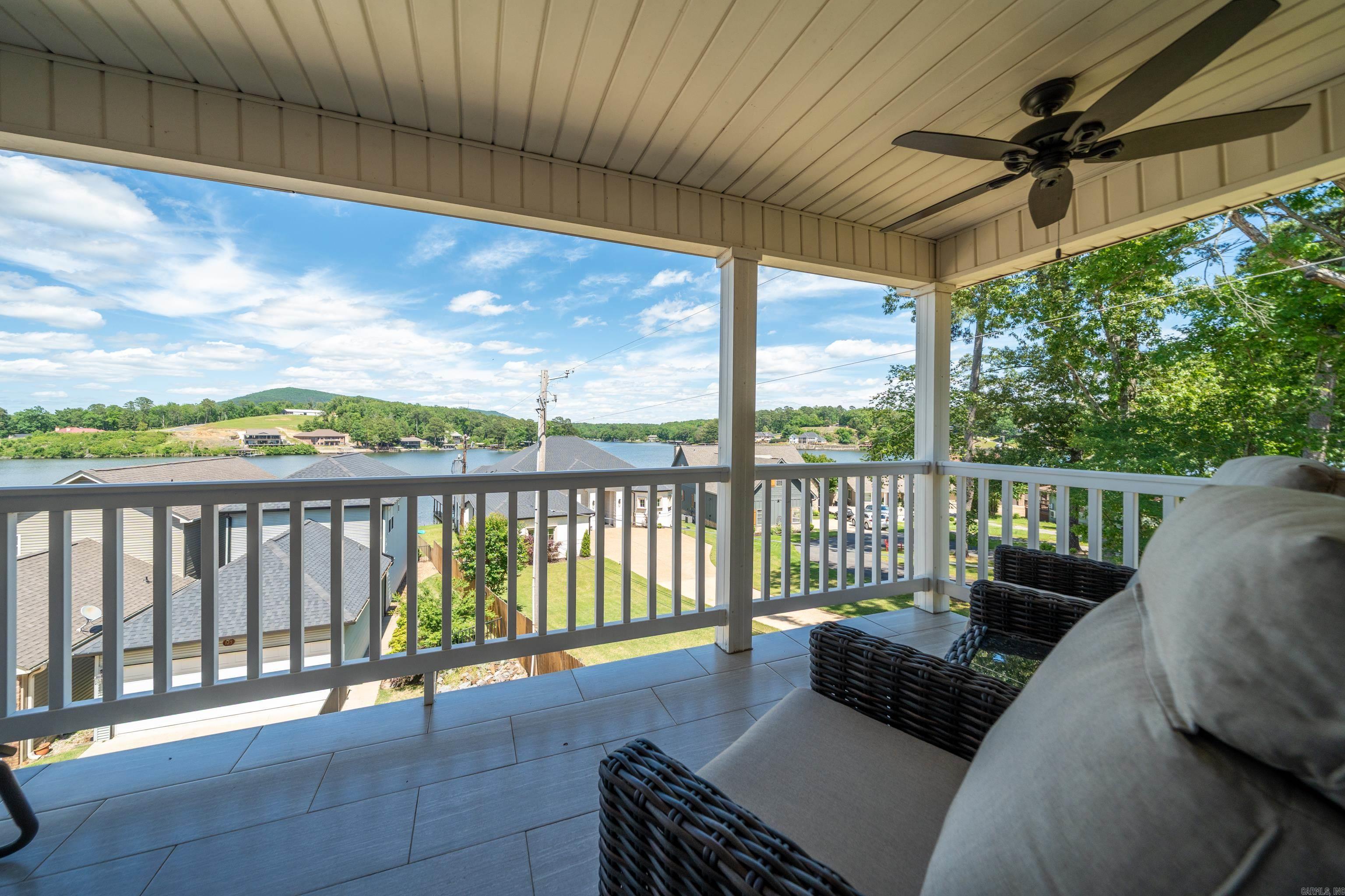 102 Eagle View  Hot Springs, AR